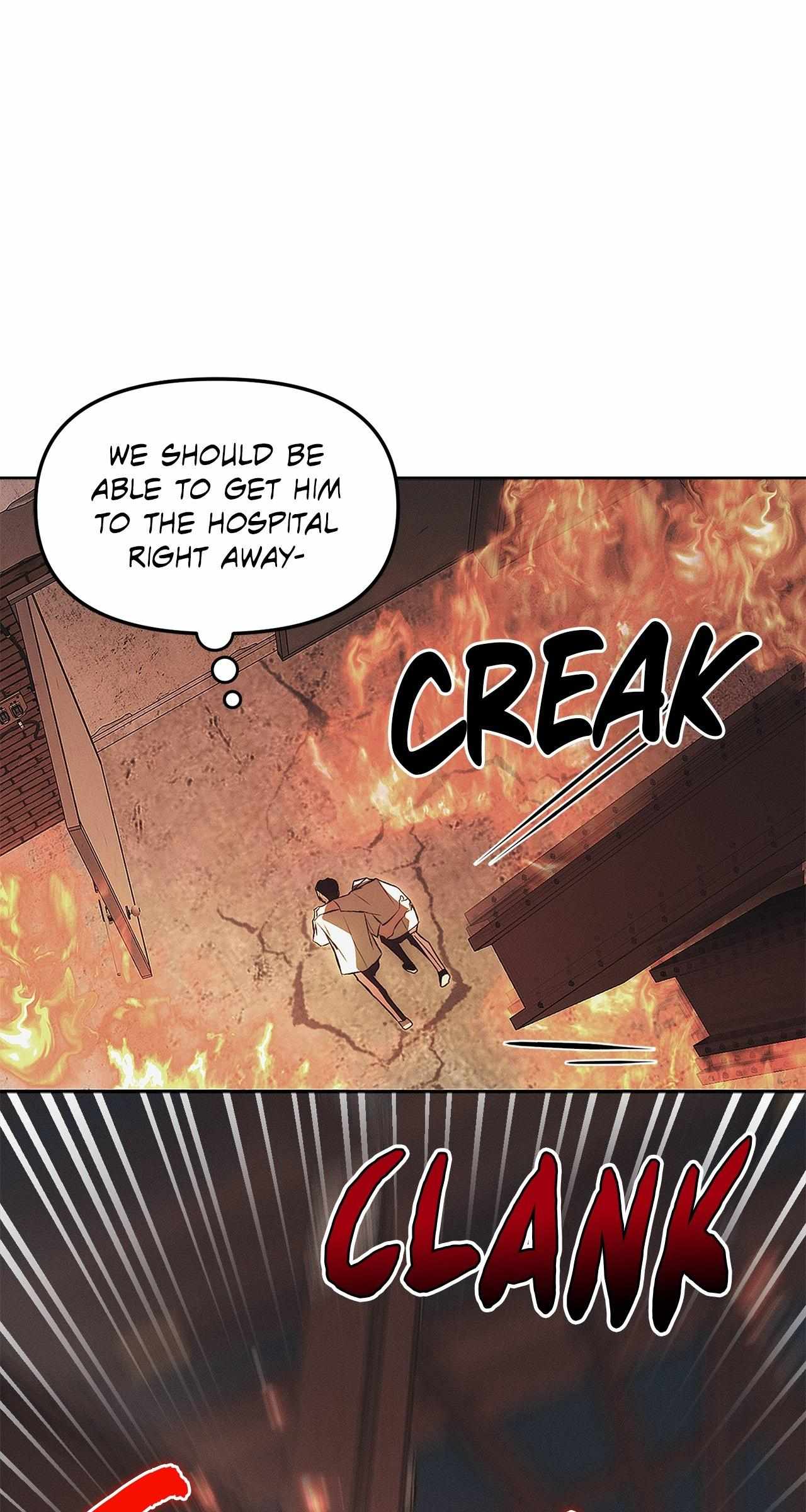 Read Mousetrap chapter 15 image 85 on Lezhin