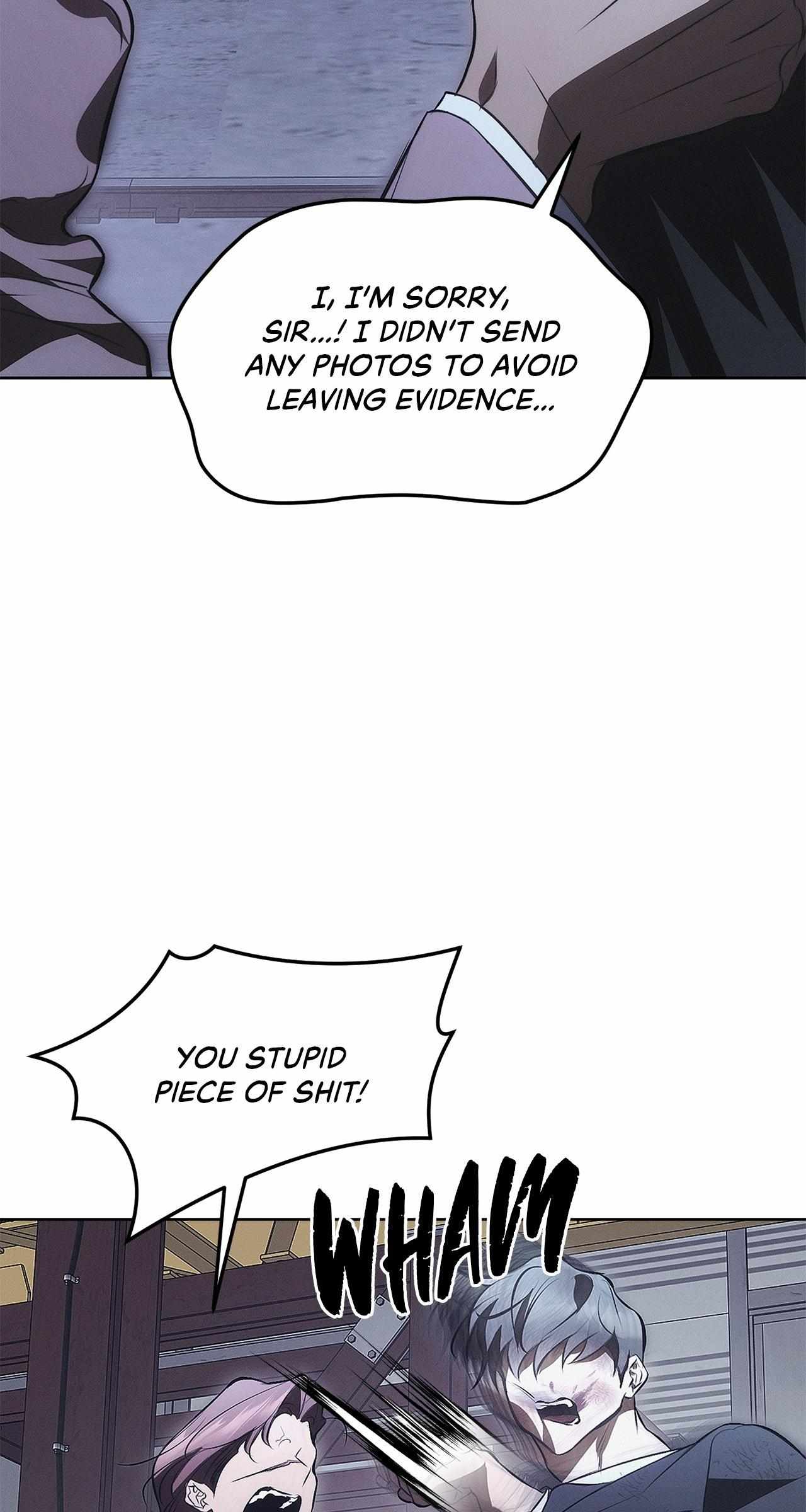 Read Mousetrap chapter 15 image 9 on Lezhin