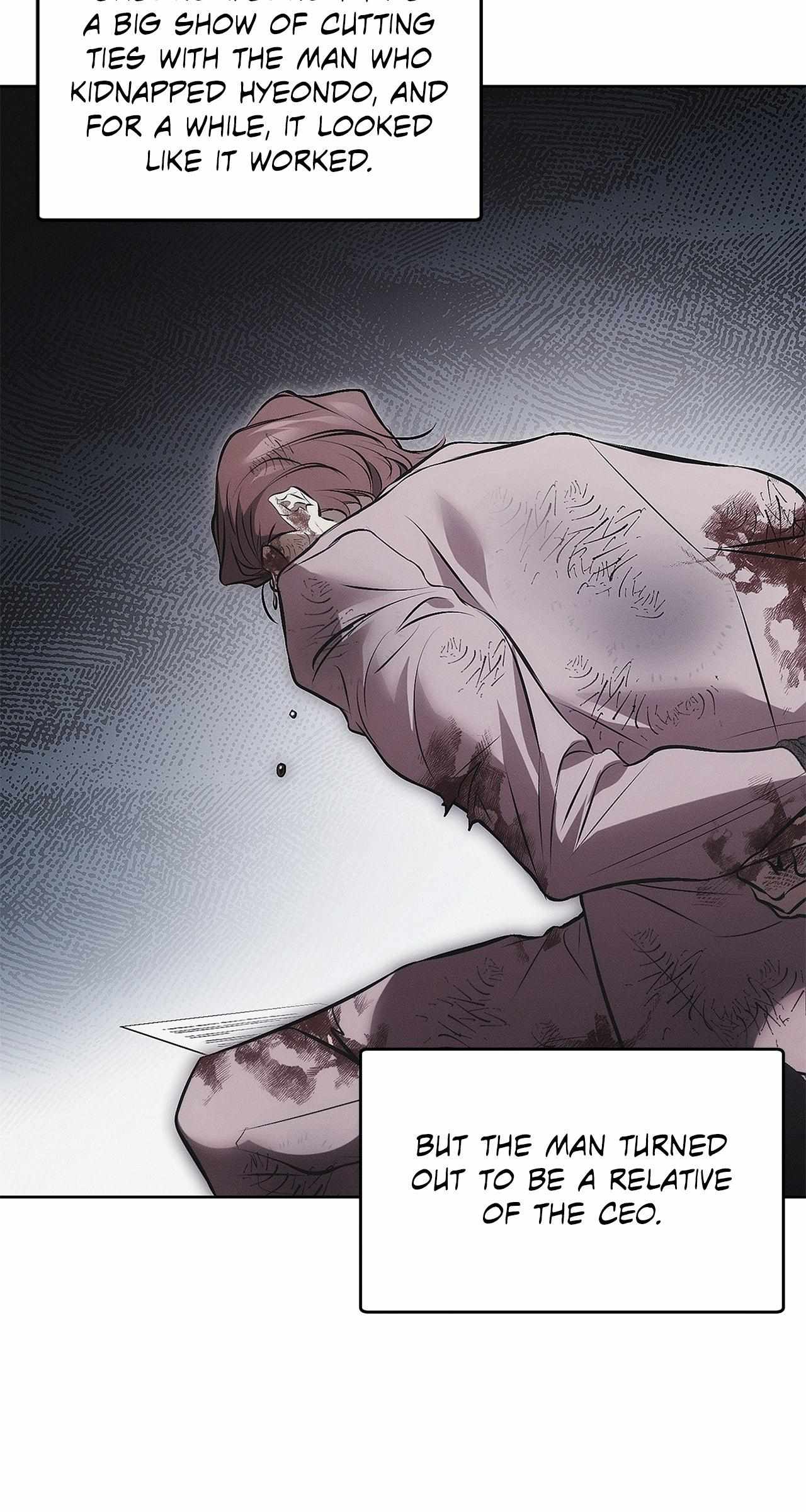 Read Mousetrap chapter 16 image 14 on Lezhin