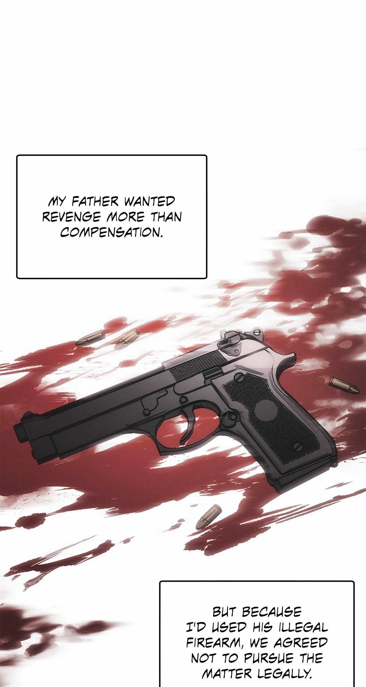 Read Mousetrap chapter 16 image 15 on Lezhin