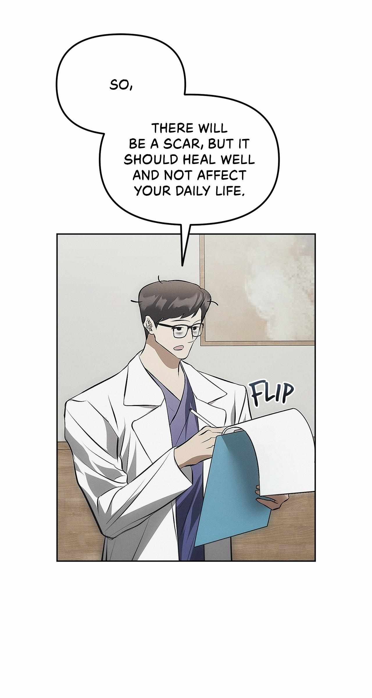 Read Mousetrap chapter 16 image 25 on Lezhin