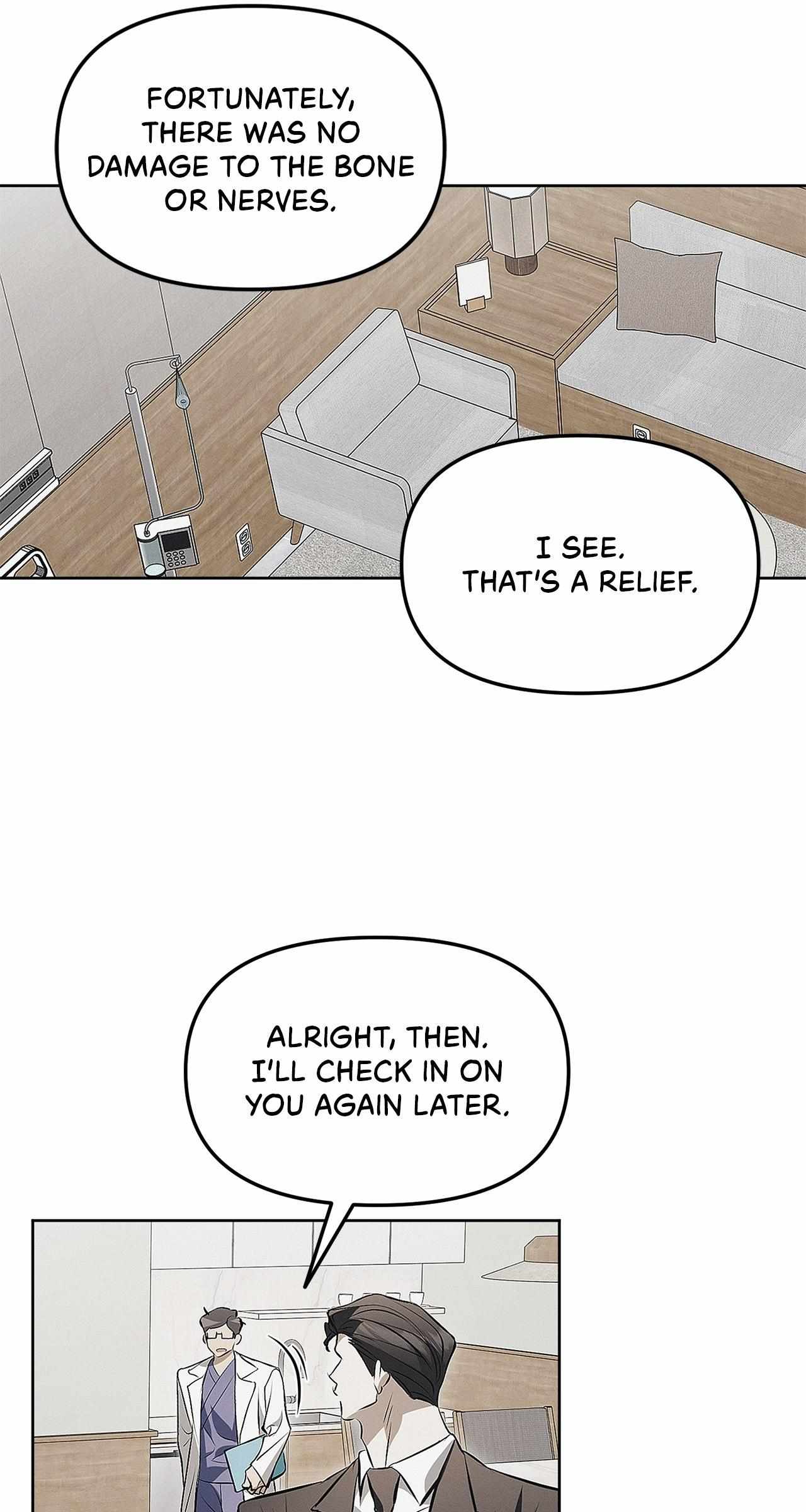 Read Mousetrap chapter 16 image 26 on Lezhin