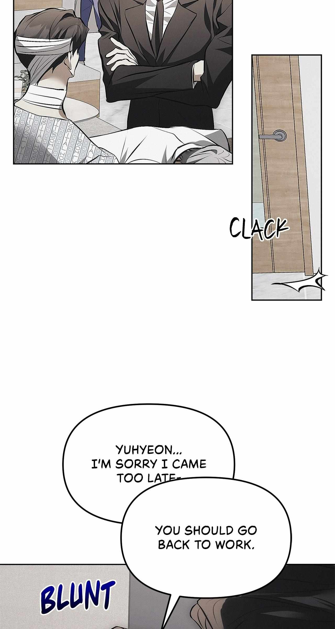 Read Mousetrap chapter 16 image 27 on Lezhin