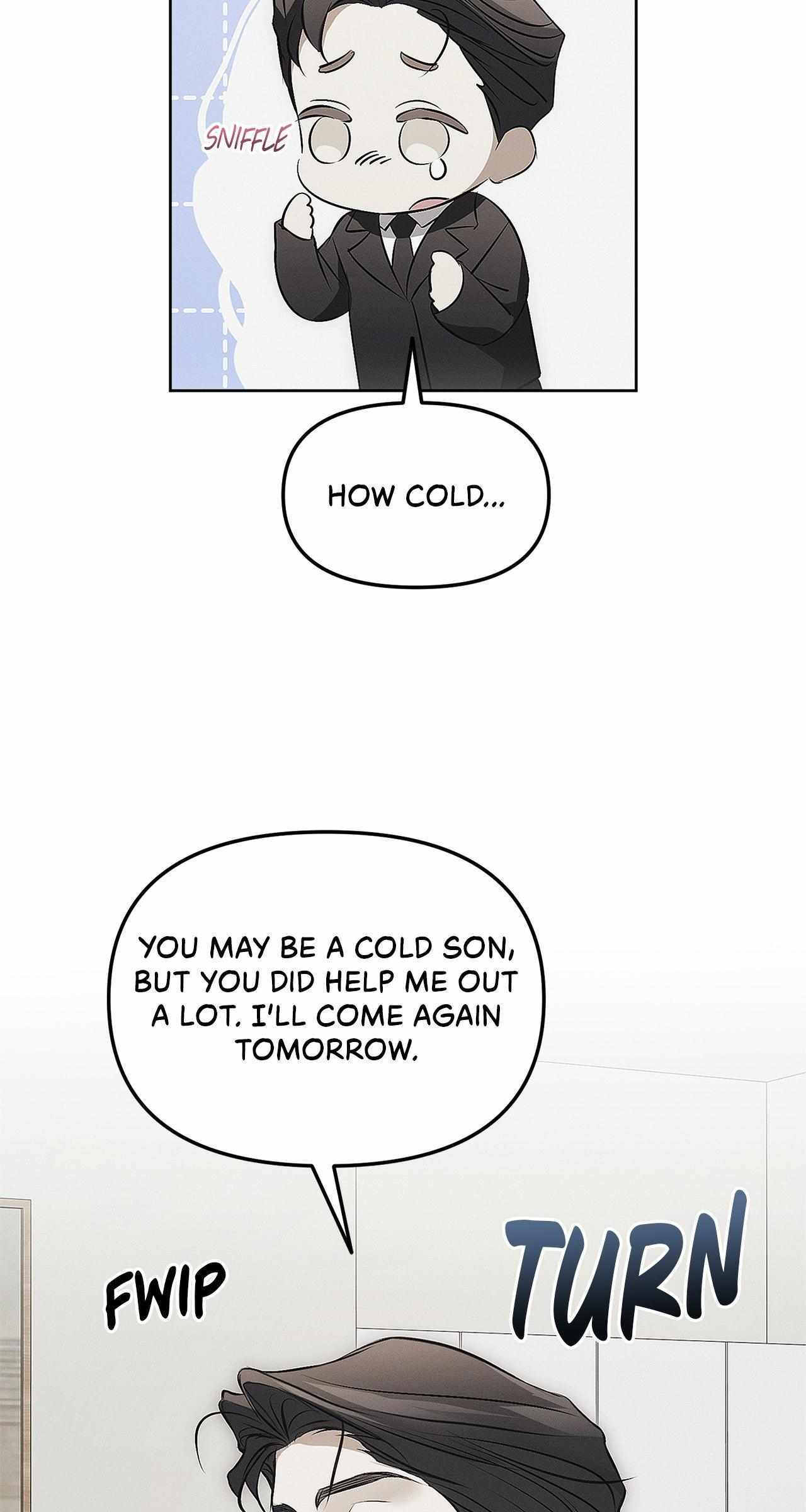 Read Mousetrap chapter 16 image 29 on Lezhin