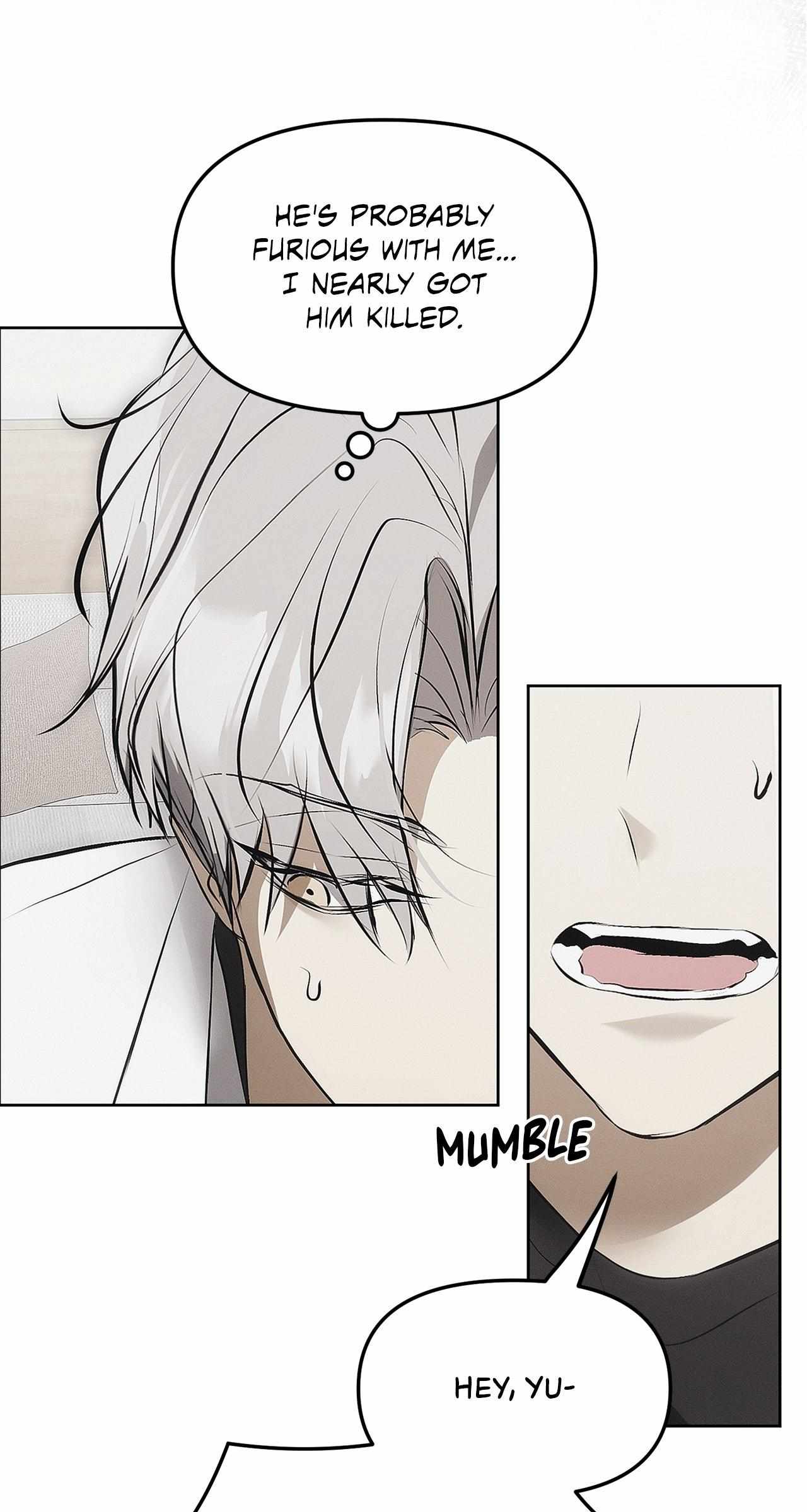 Read Mousetrap chapter 16 image 33 on Lezhin