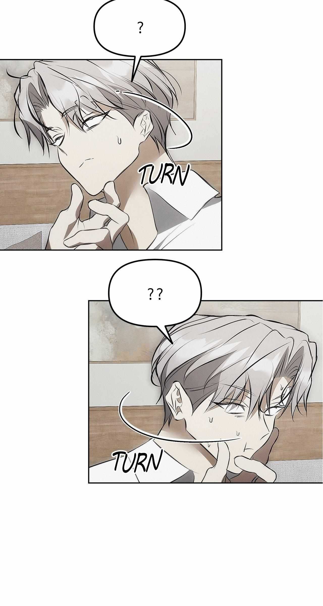 Read Mousetrap chapter 16 image 35 on Lezhin