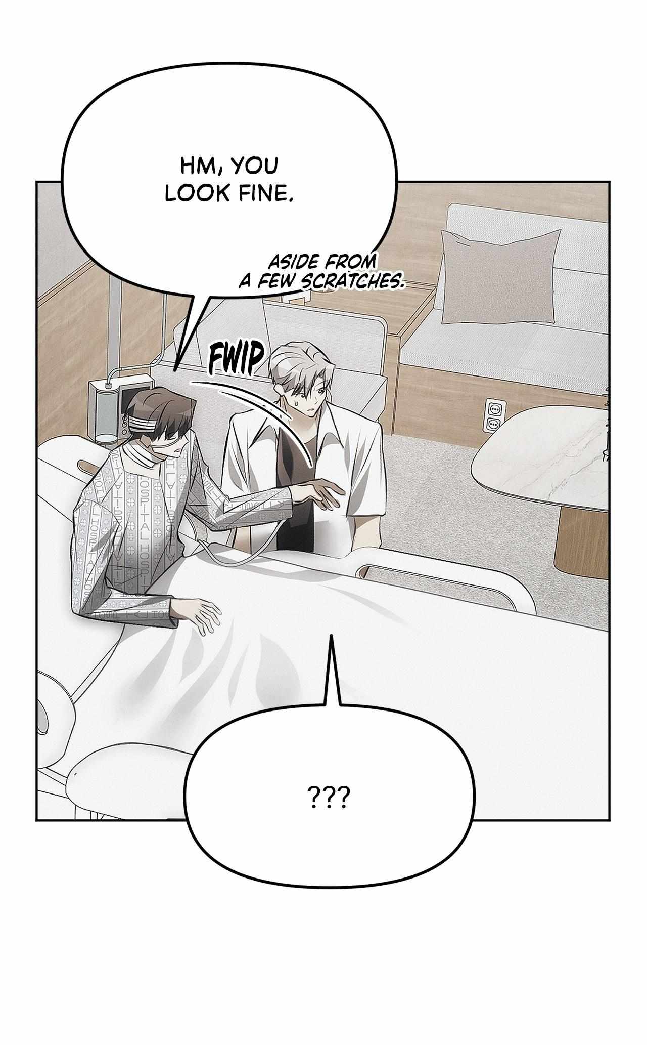 Read Mousetrap chapter 16 image 36 on Lezhin