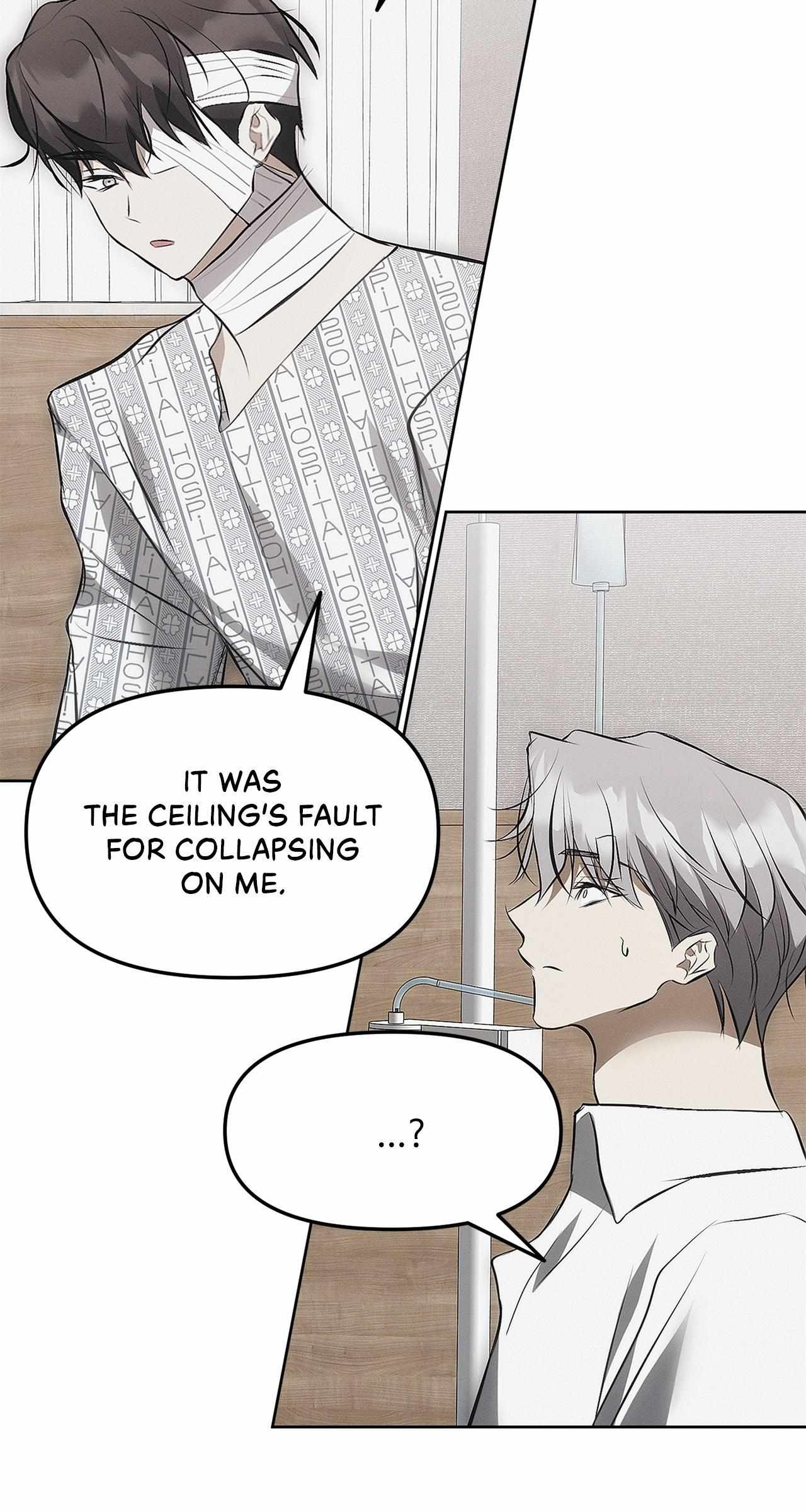 Read Mousetrap chapter 16 image 40 on Lezhin