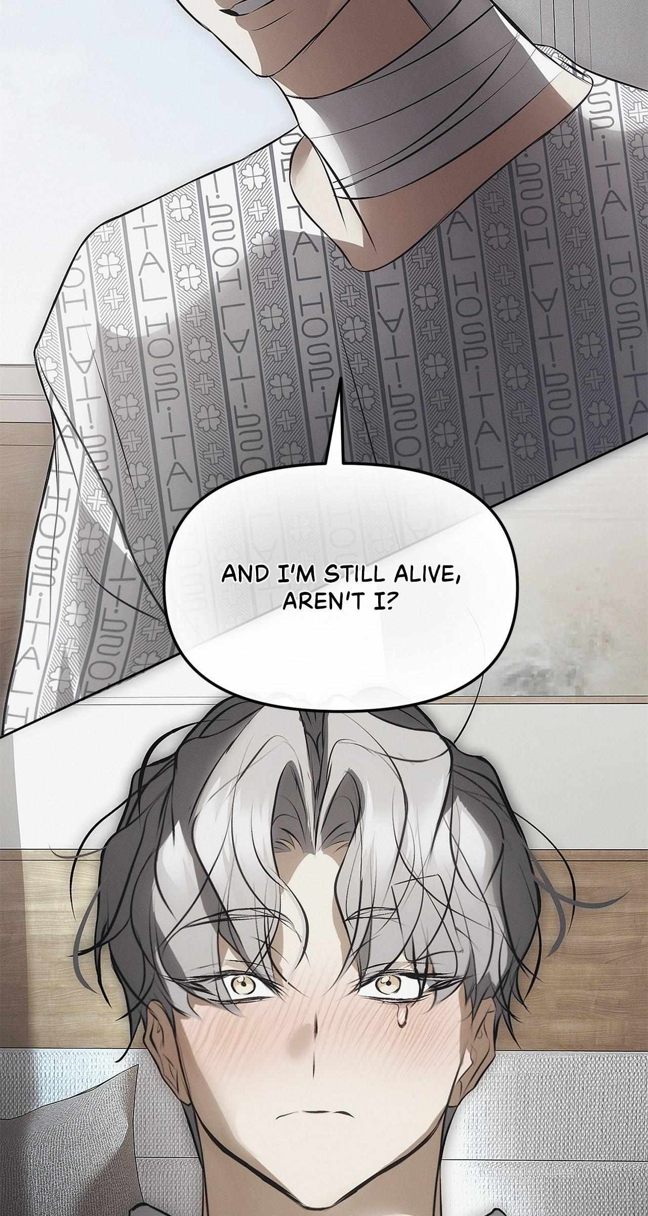 Read Mousetrap chapter 16 image 42 on Lezhin