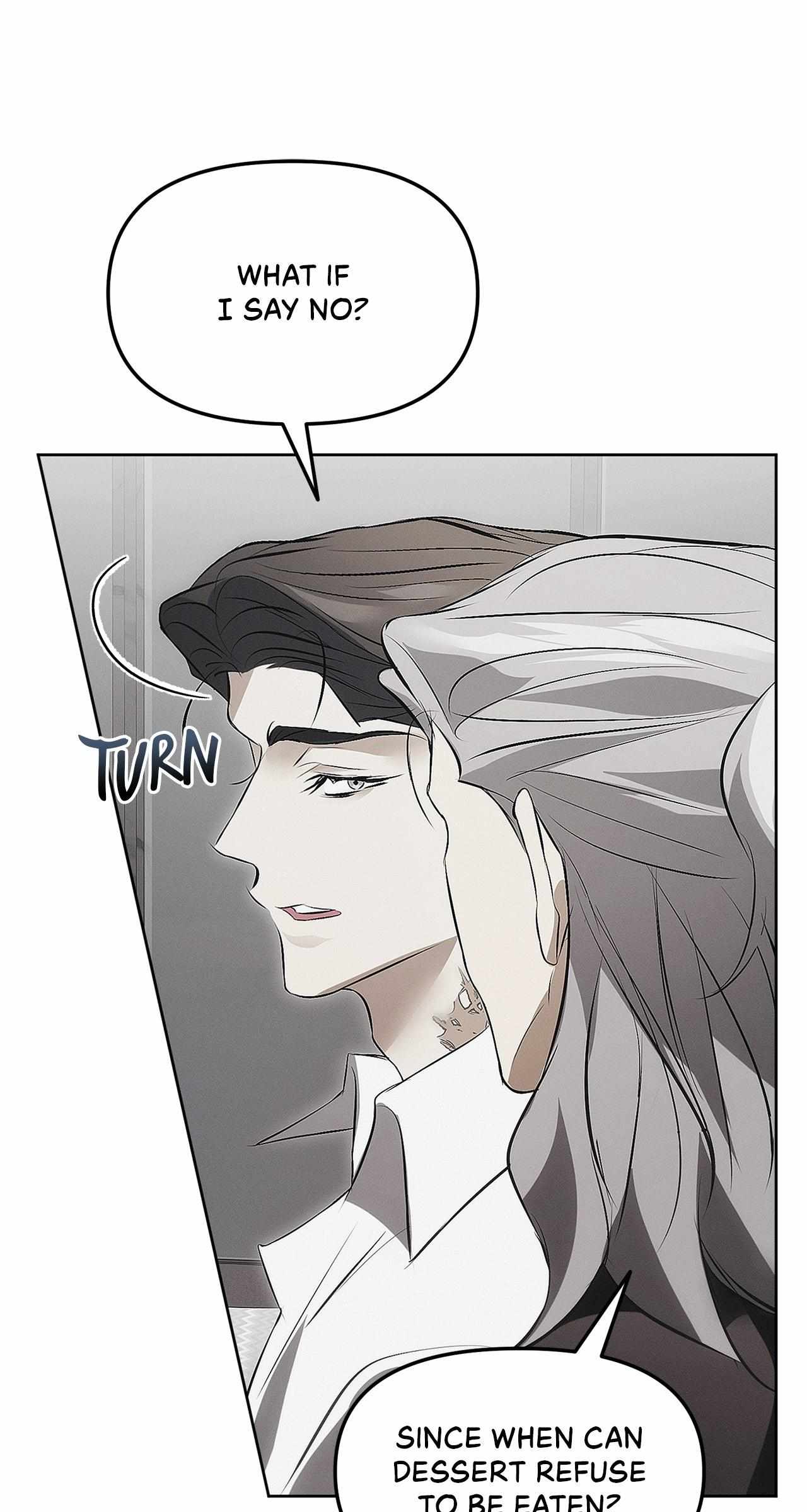 Read Mousetrap chapter 16 image 51 on Lezhin