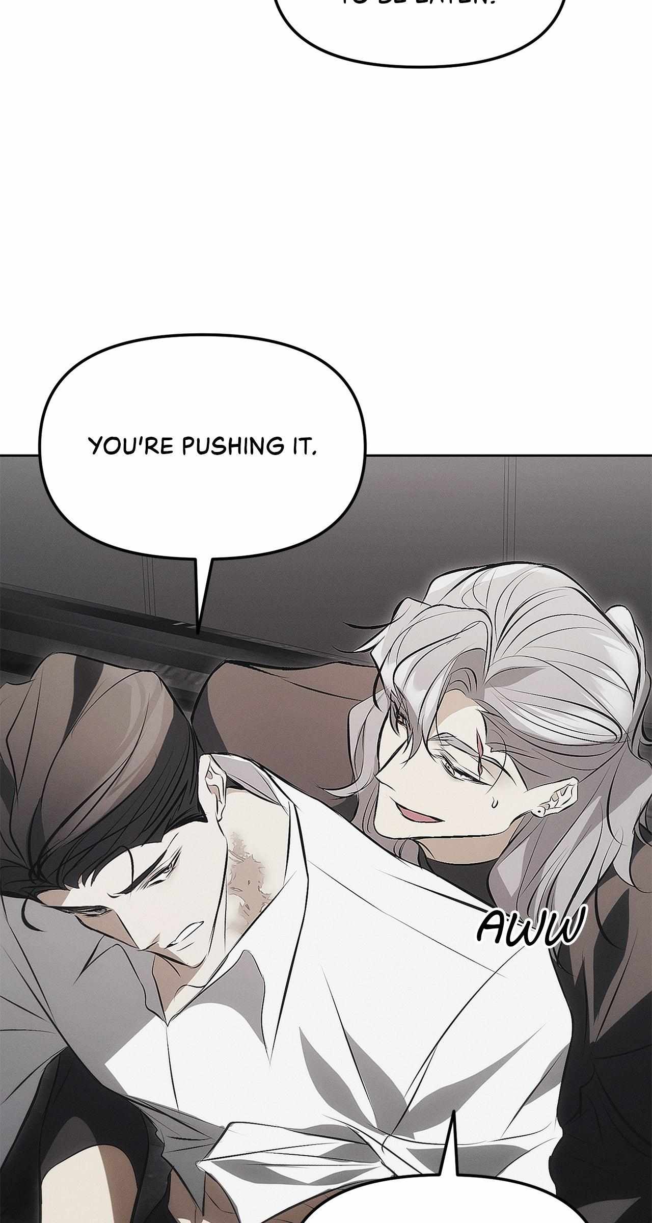 Read Mousetrap chapter 16 image 52 on Lezhin