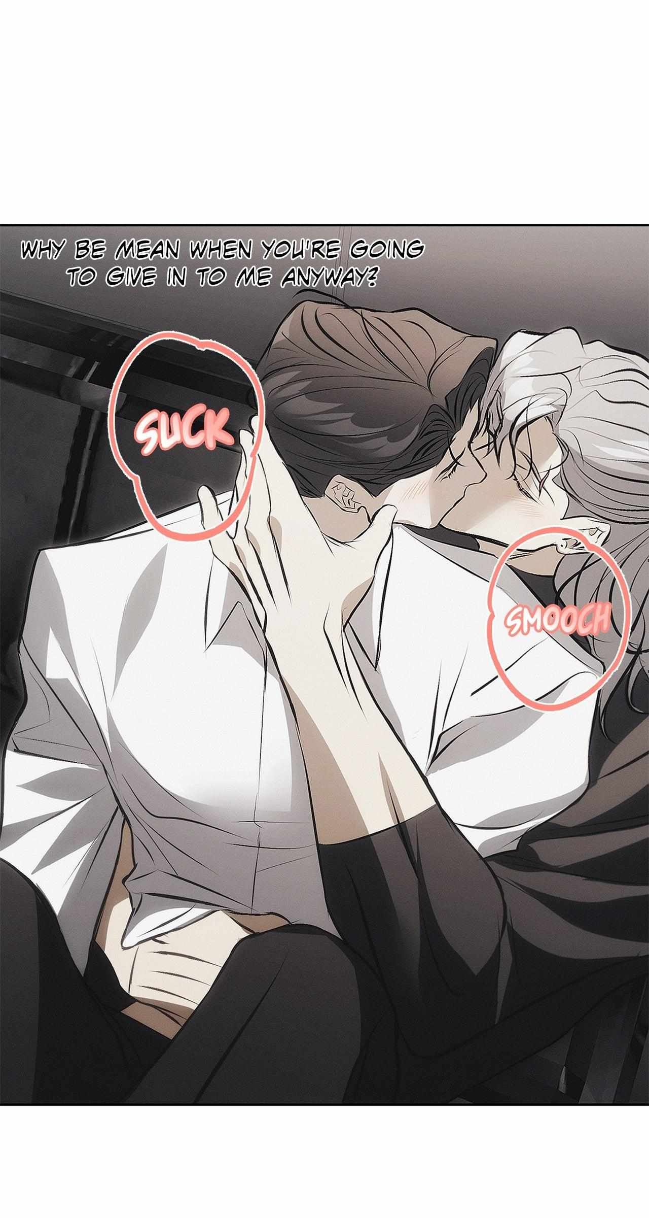 Read Mousetrap chapter 16 image 56 on Lezhin