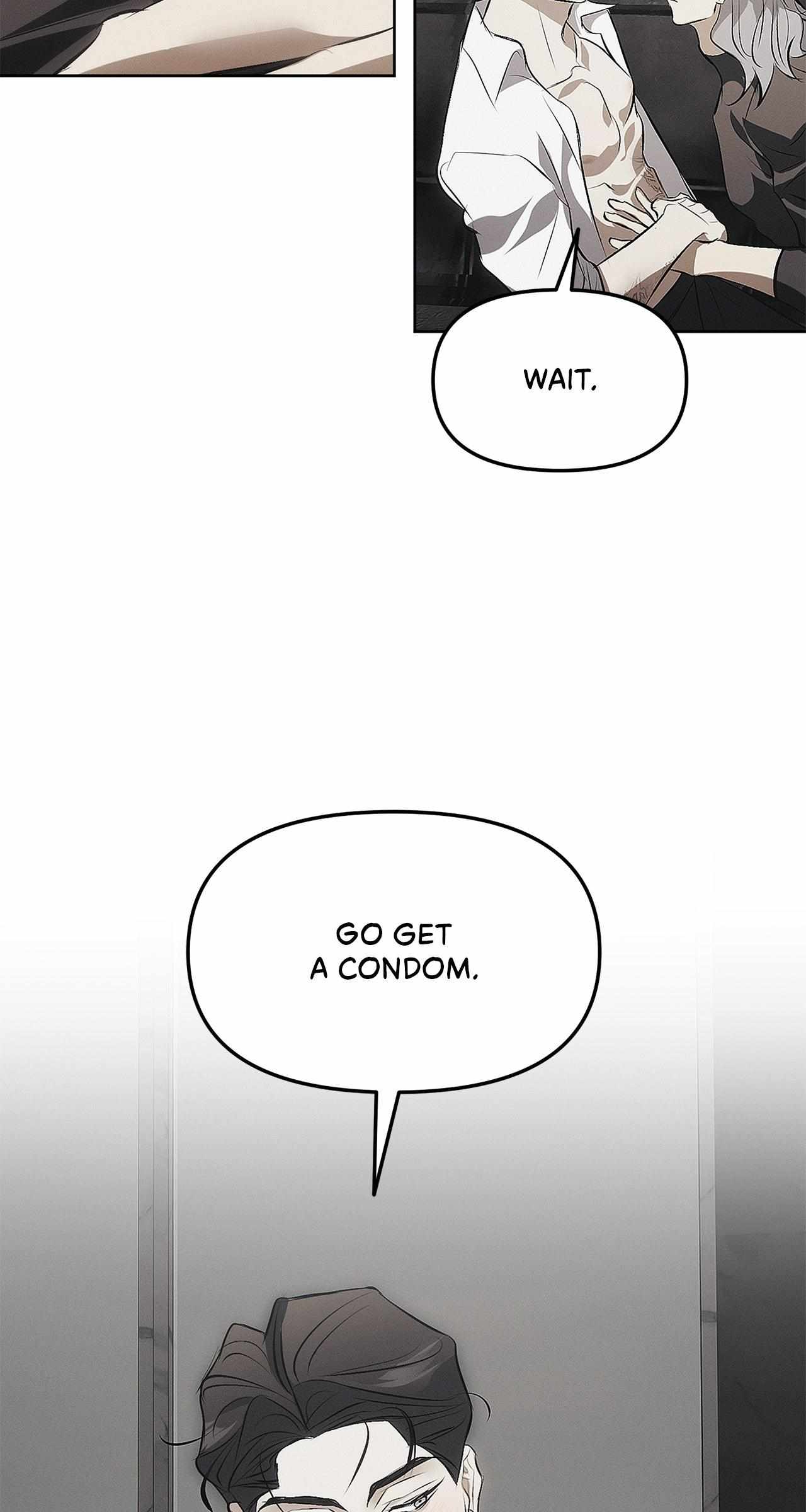 Read Mousetrap chapter 16 image 60 on Lezhin