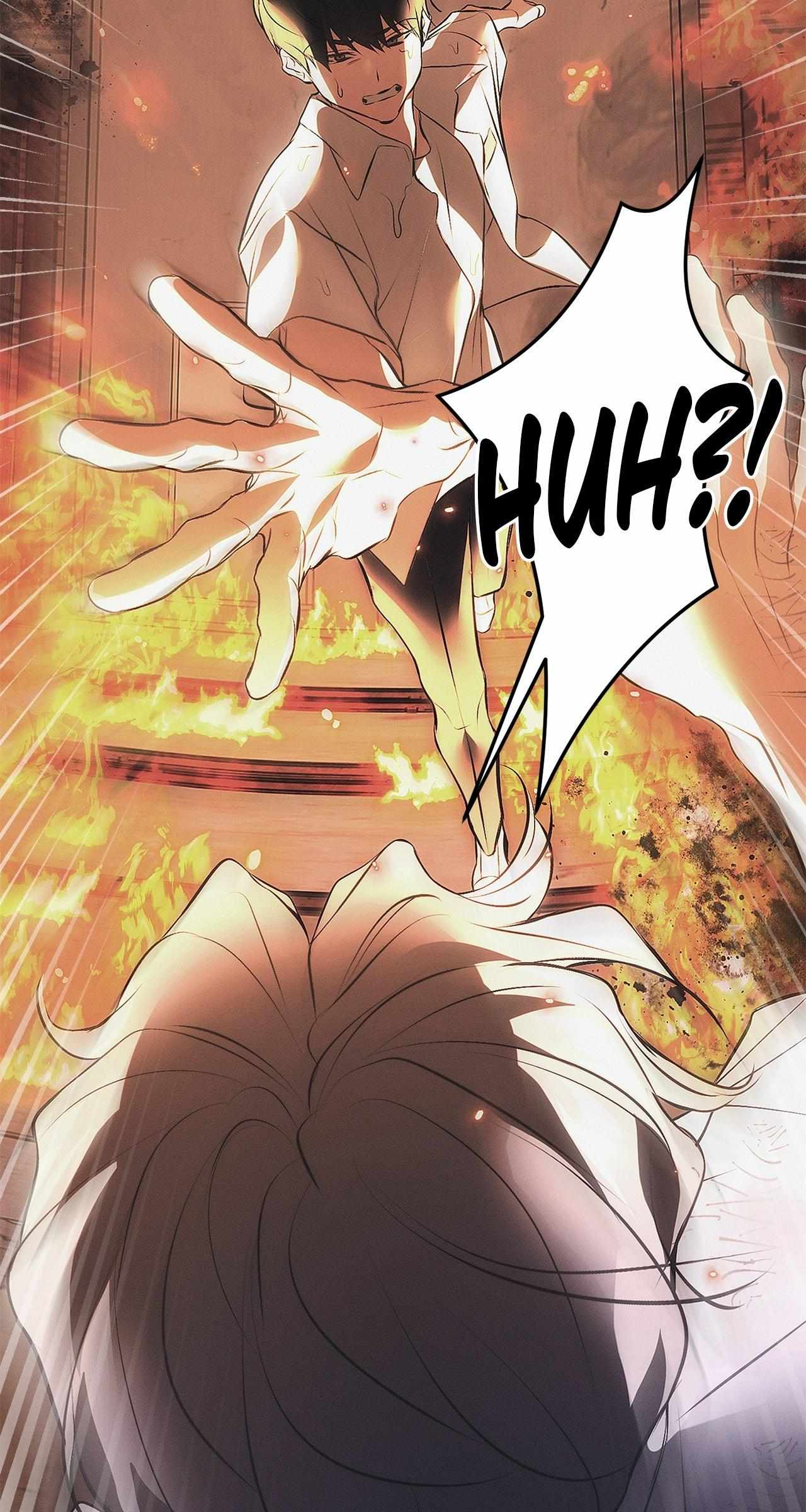 Read Mousetrap chapter 16 image 8 on Lezhin