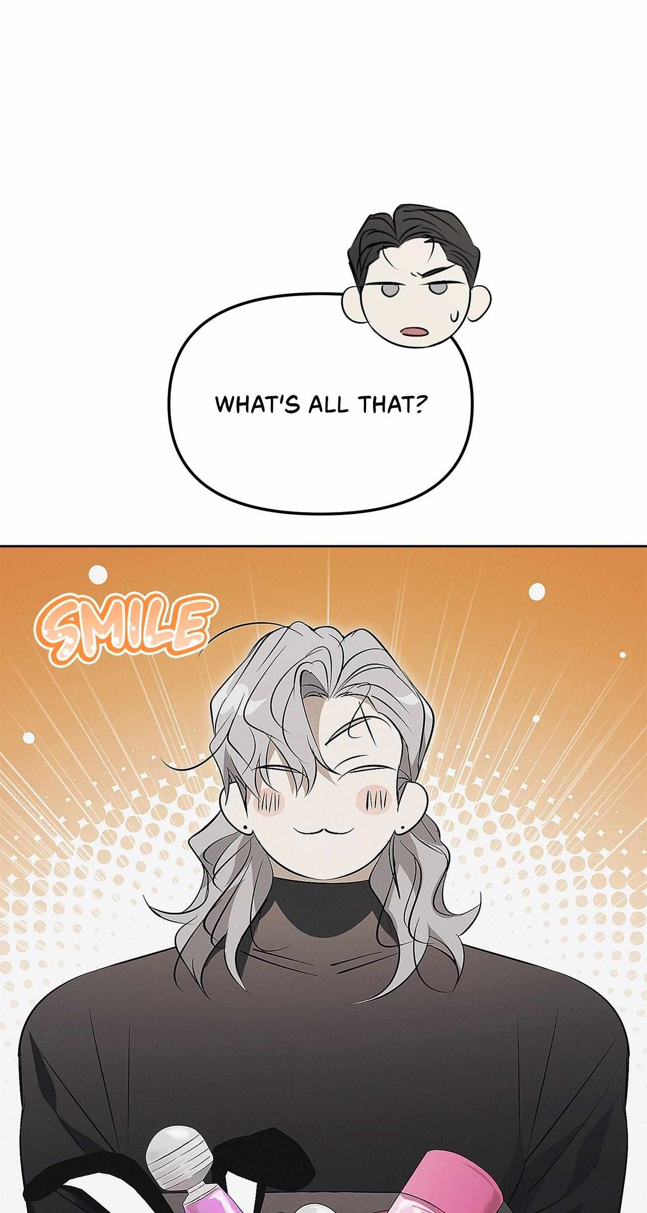 Read Mousetrap chapter 17 image 1 on Lezhin