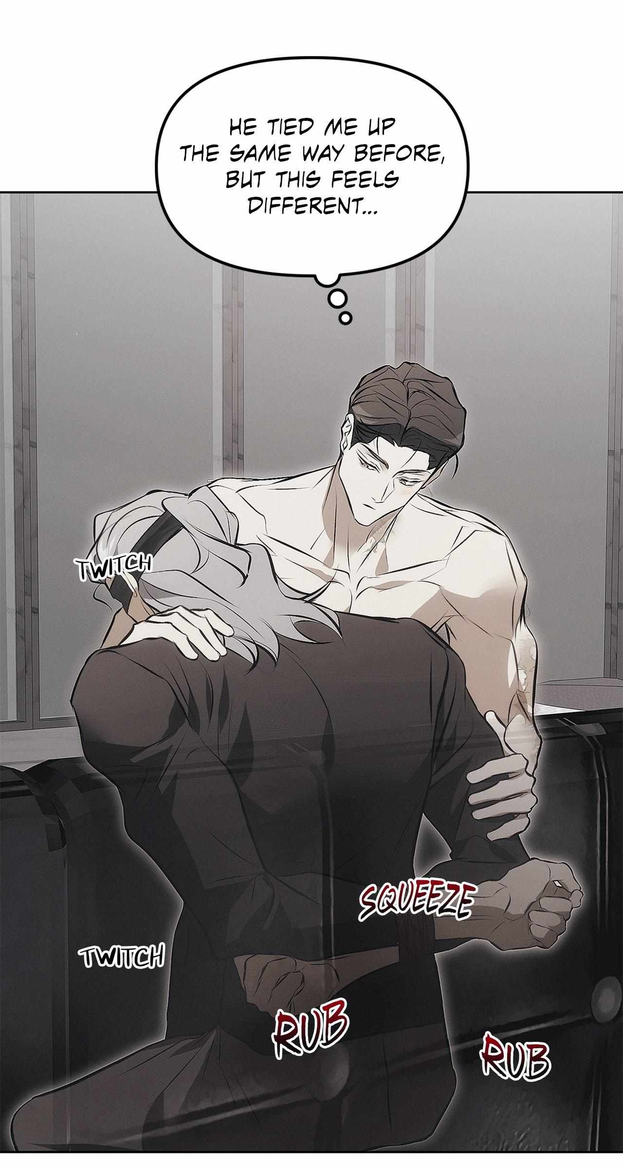 Read Mousetrap chapter 17 image 10 on Lezhin