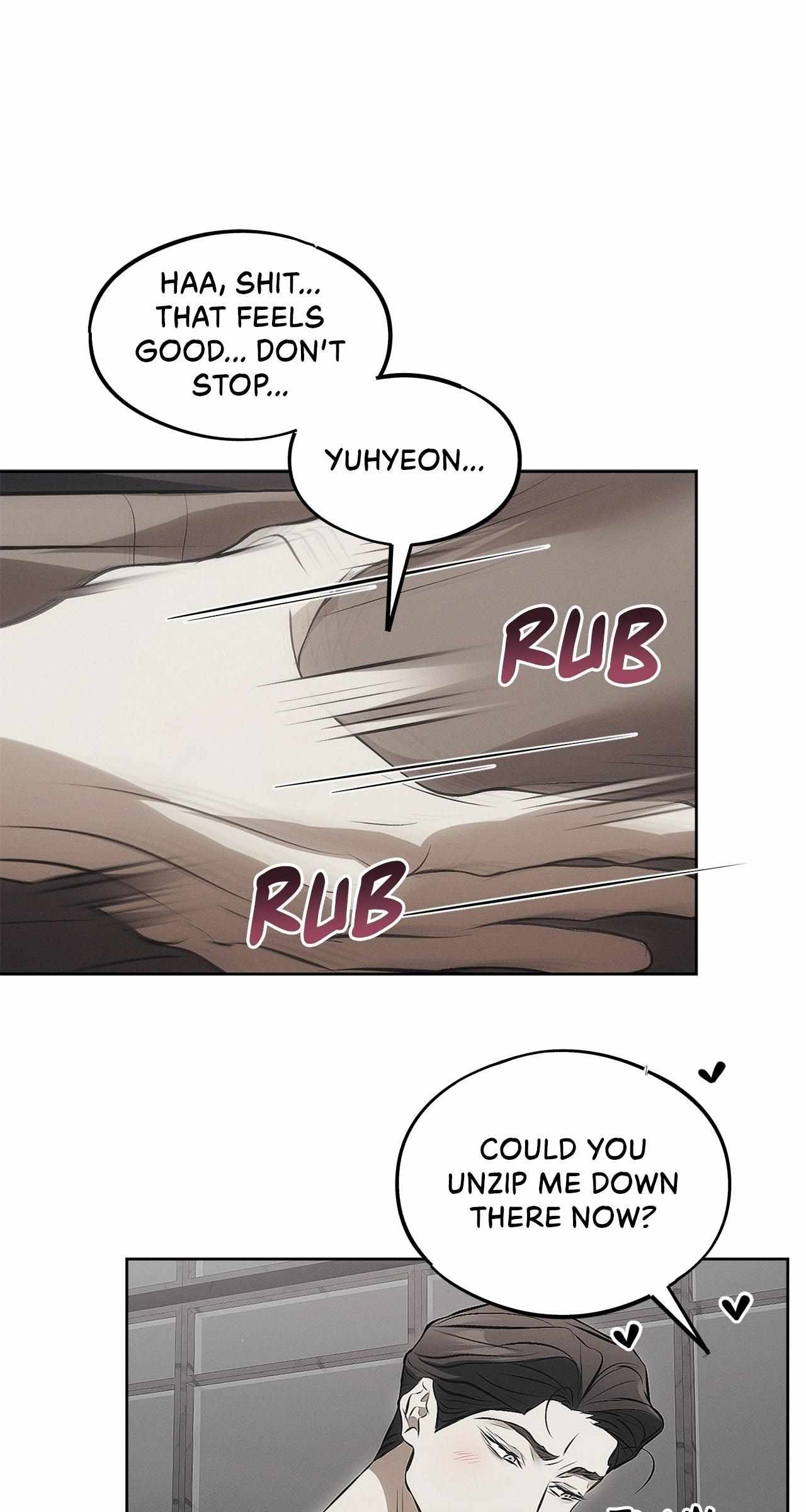 Read Mousetrap chapter 17 image 14 on Lezhin