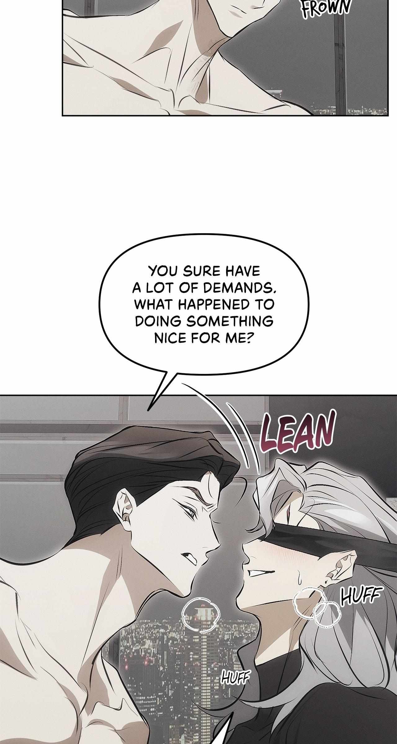 Read Mousetrap chapter 17 image 15 on Lezhin