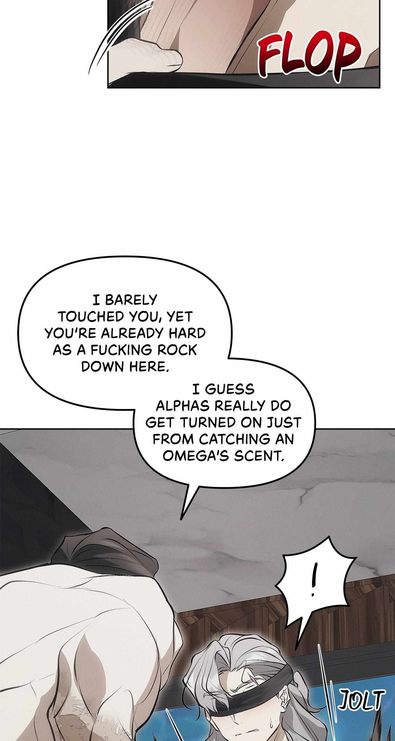 Read Mousetrap chapter 17 image 17 on Lezhin