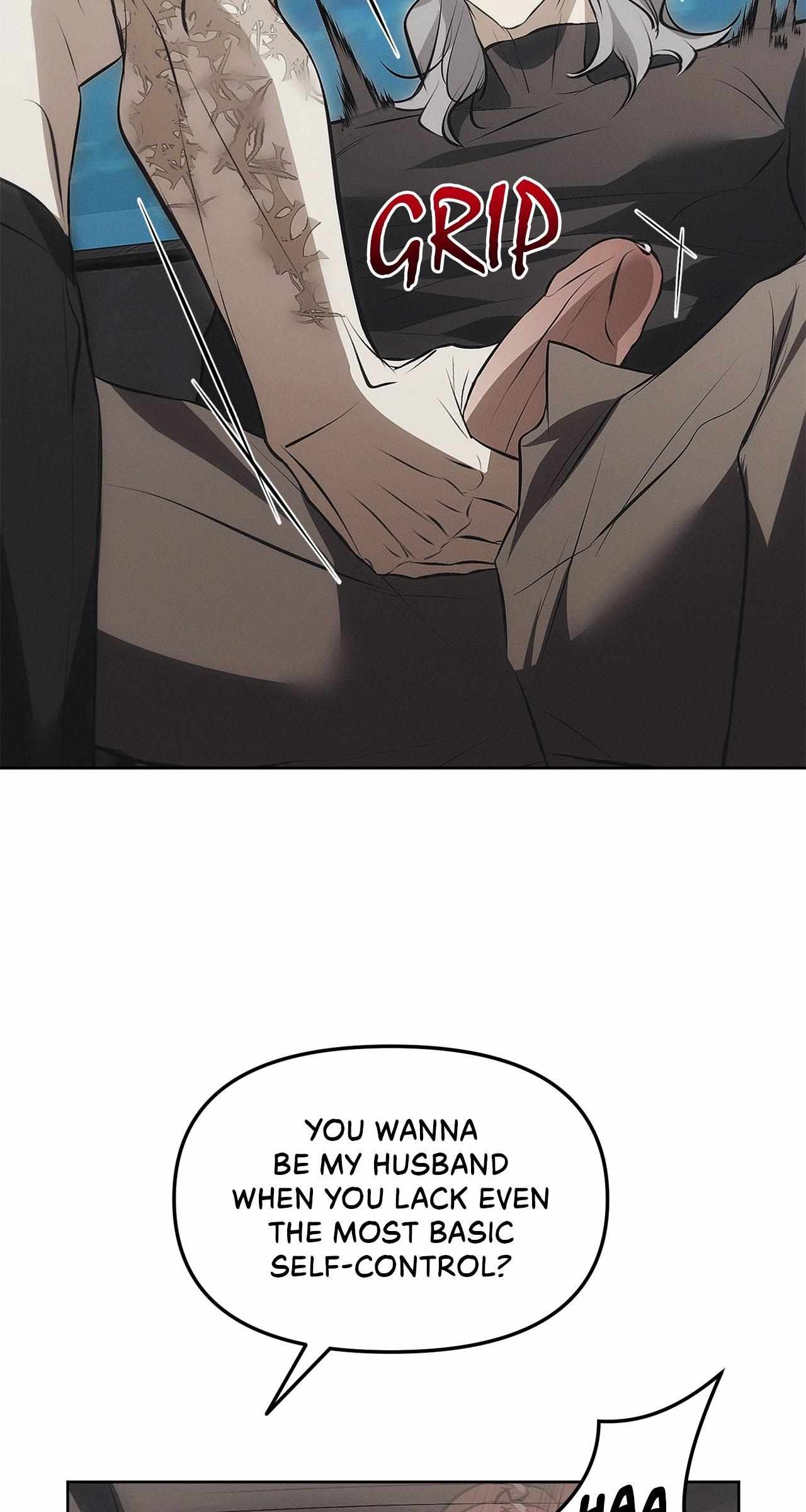 Read Mousetrap chapter 17 image 18 on Lezhin
