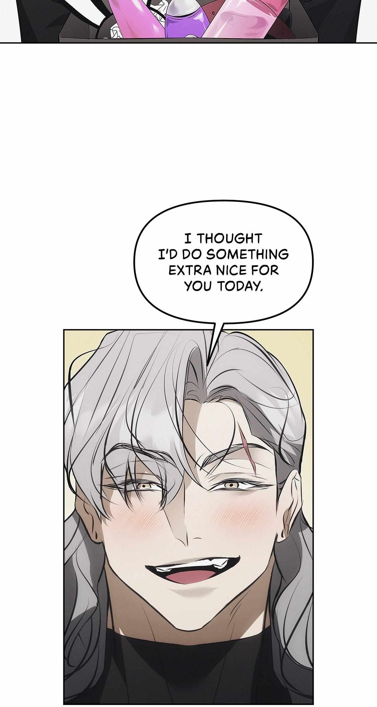 Read Mousetrap chapter 17 image 2 on Lezhin