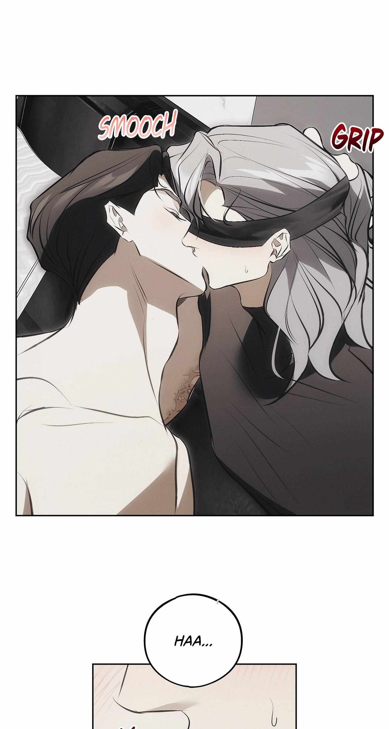 Read Mousetrap chapter 17 image 22 on Lezhin