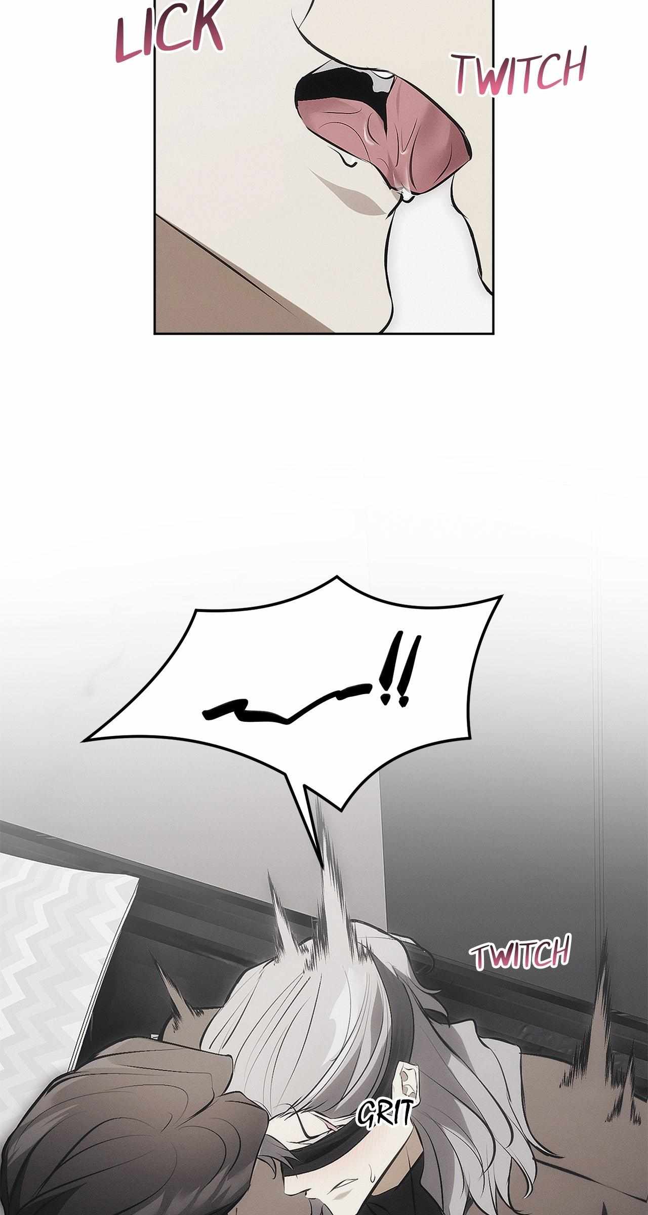 Read Mousetrap chapter 17 image 23 on Lezhin