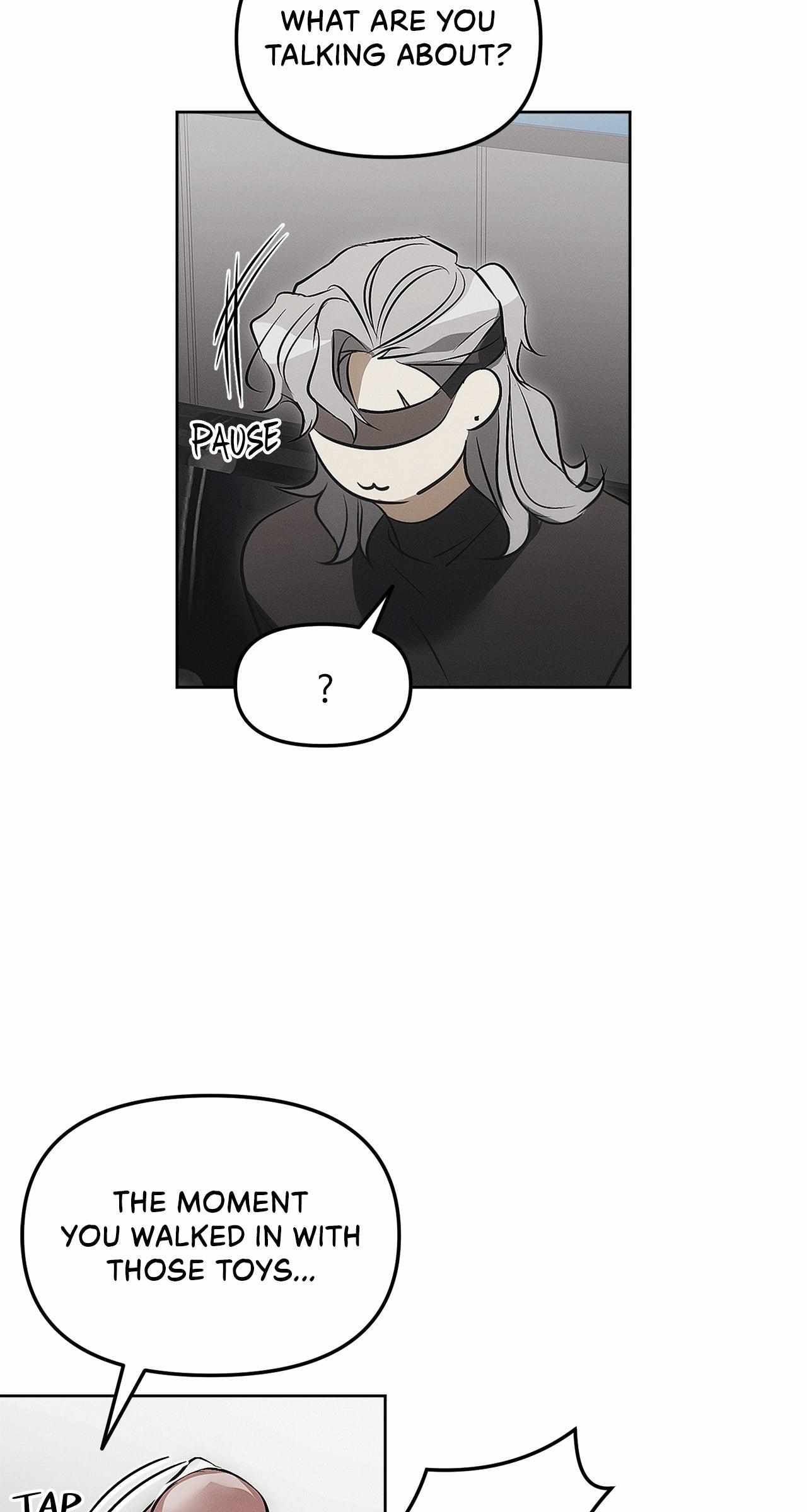 Read Mousetrap chapter 17 image 28 on Lezhin