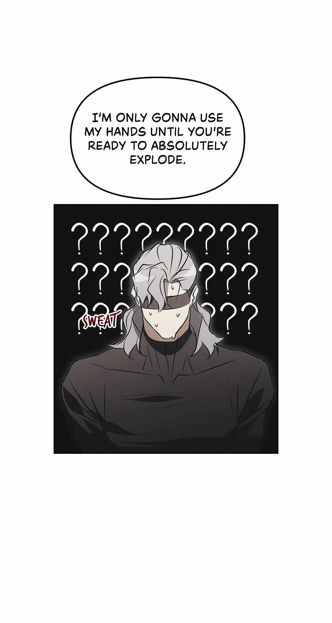 Read Mousetrap chapter 17 image 31 on Lezhin