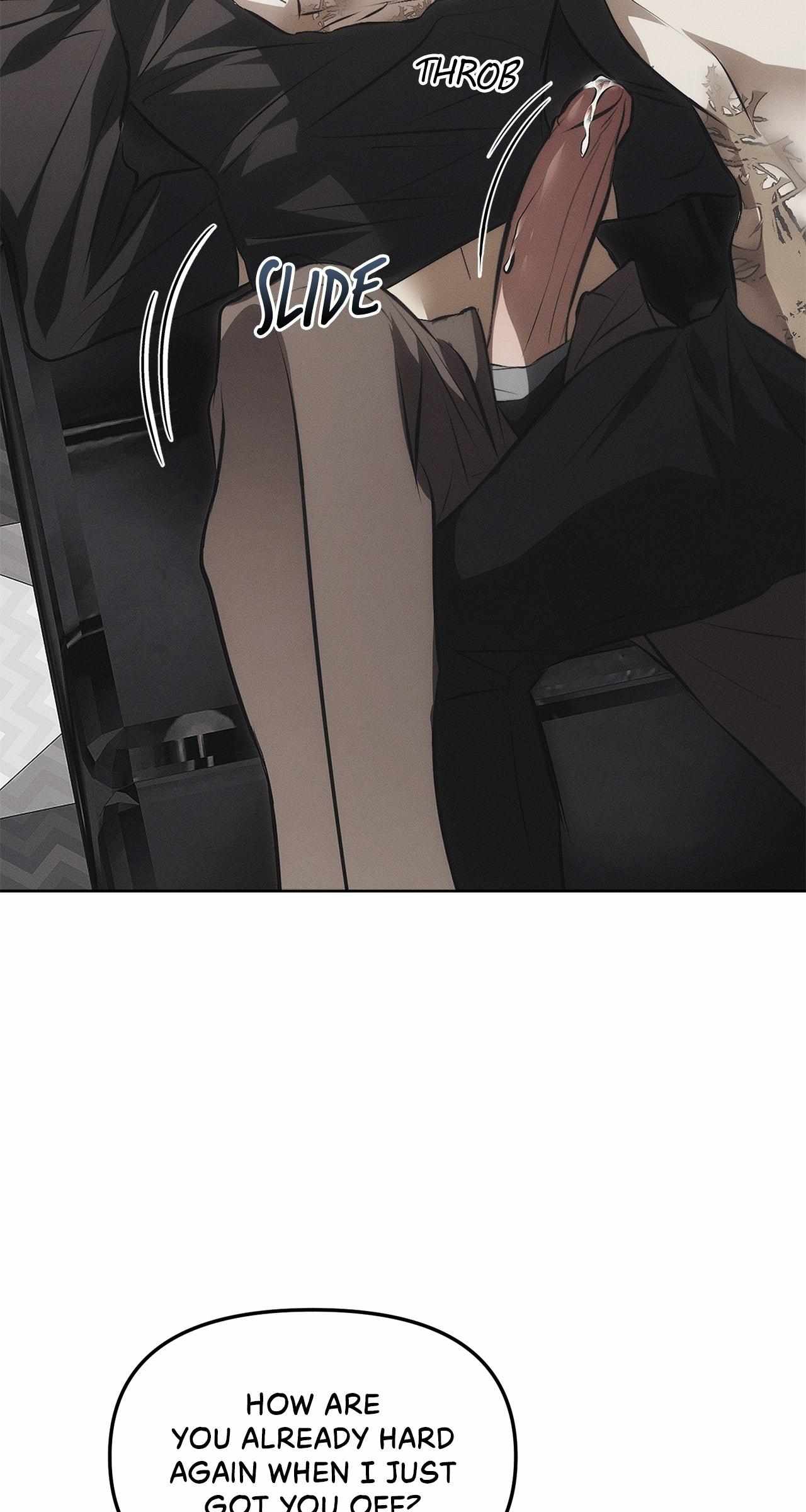 Read Mousetrap chapter 17 image 35 on Lezhin