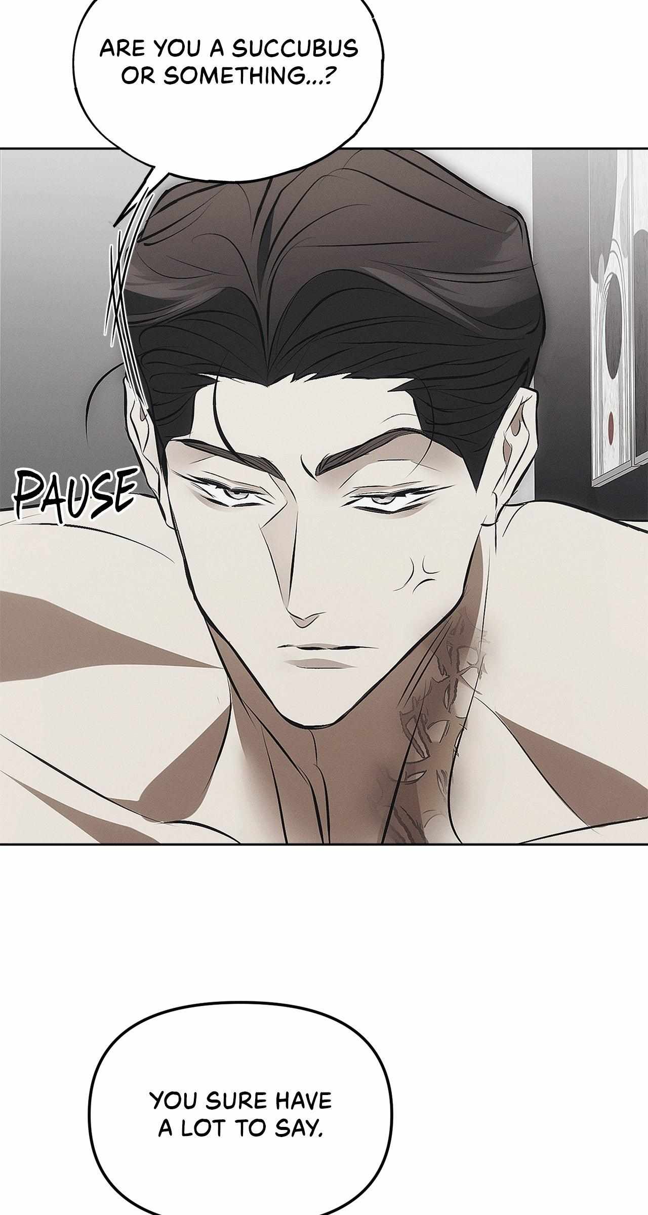 Read Mousetrap chapter 17 image 38 on Lezhin