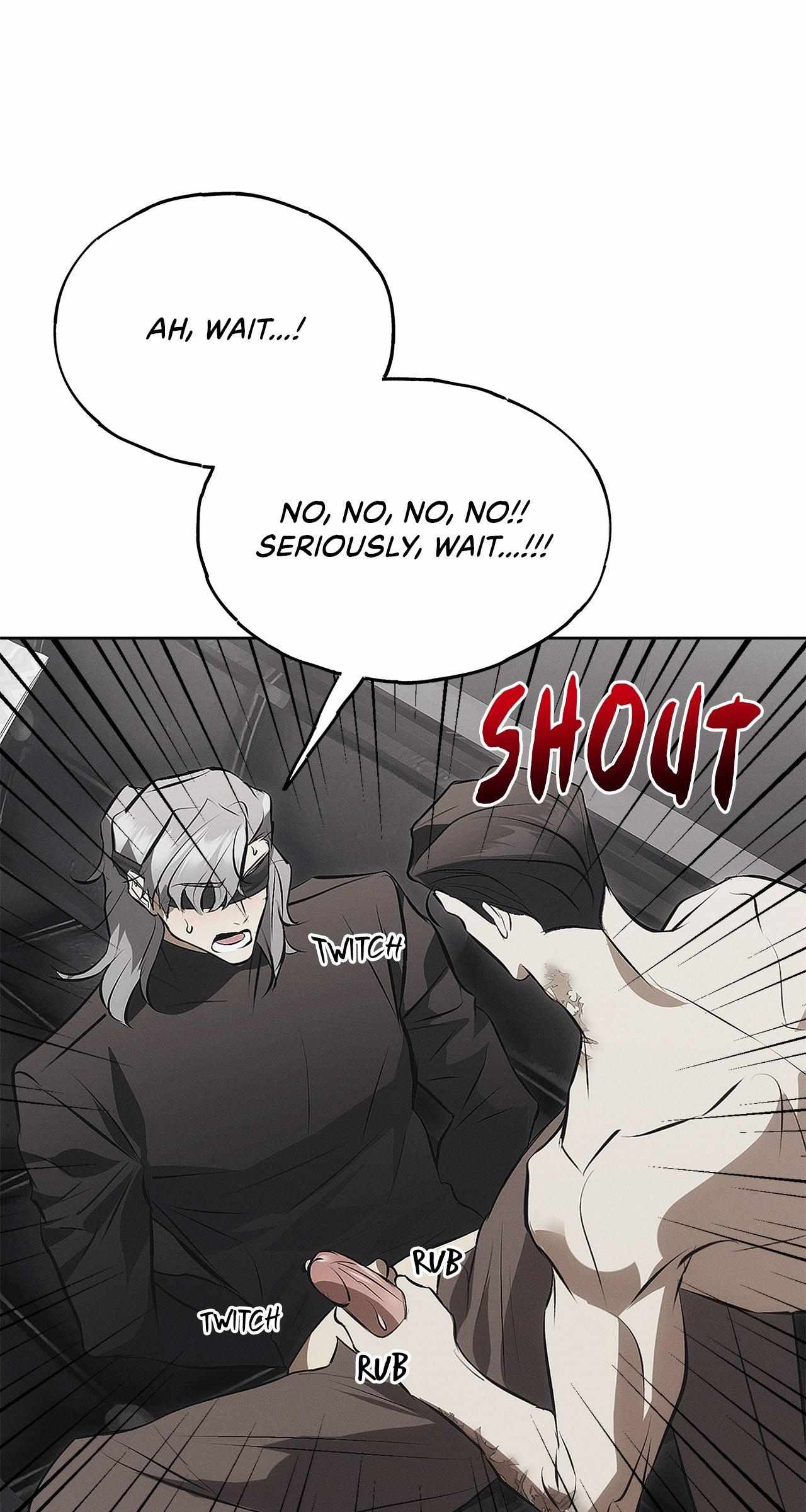 Read Mousetrap chapter 17 image 41 on Lezhin
