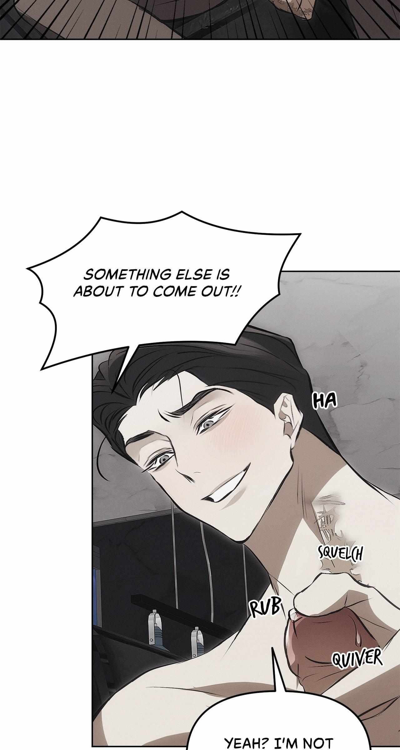 Read Mousetrap chapter 17 image 42 on Lezhin