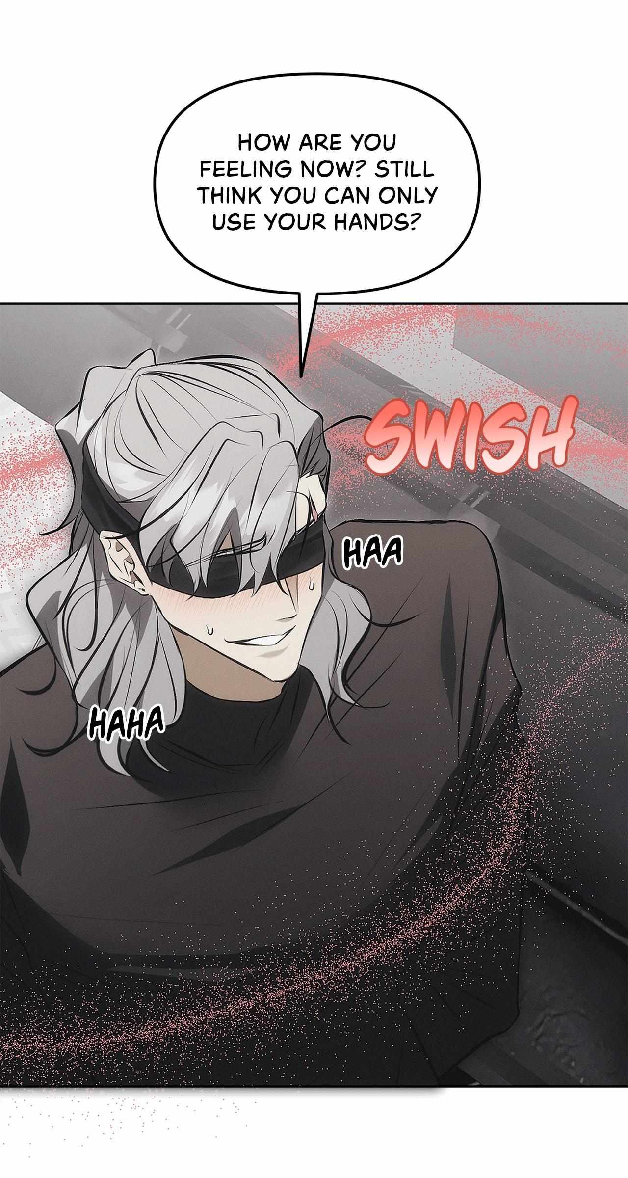 Read Mousetrap chapter 17 image 48 on Lezhin