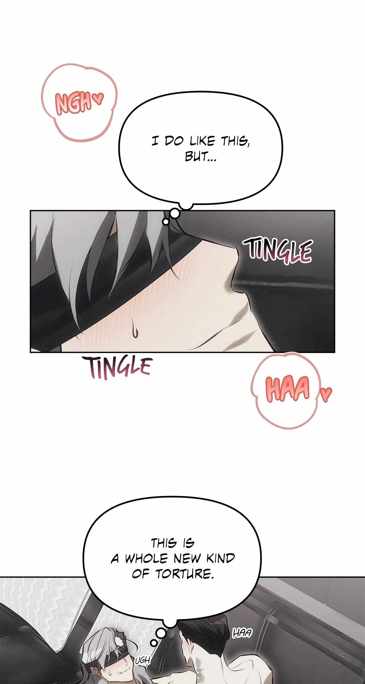 Read Mousetrap chapter 17 image 55 on Lezhin