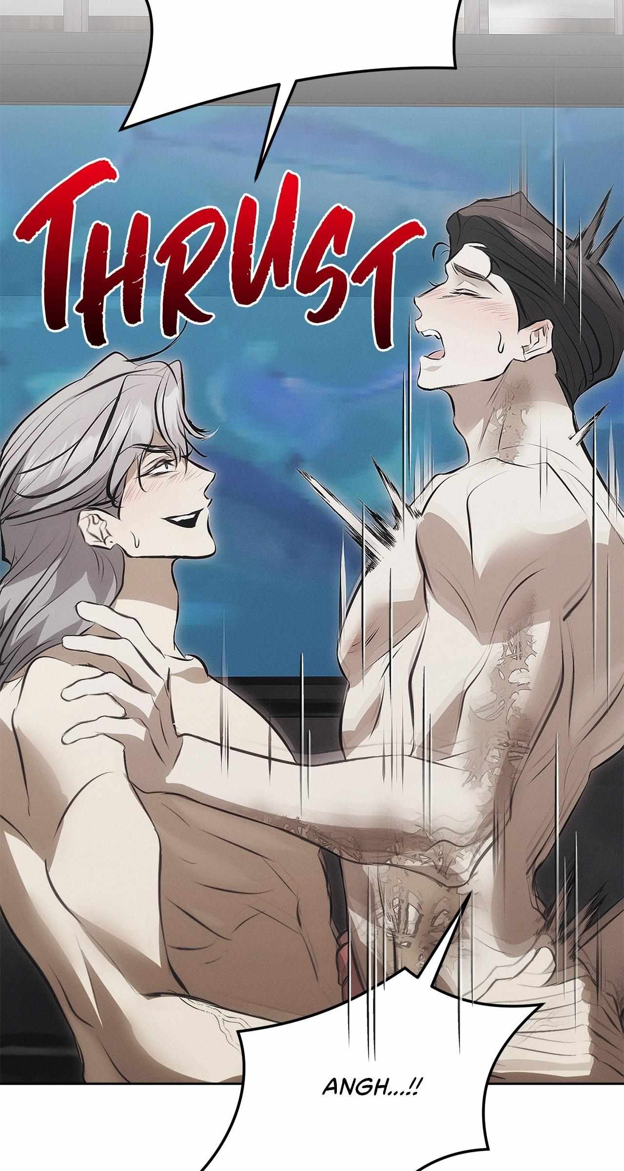 Read Mousetrap chapter 17 image 62 on Lezhin