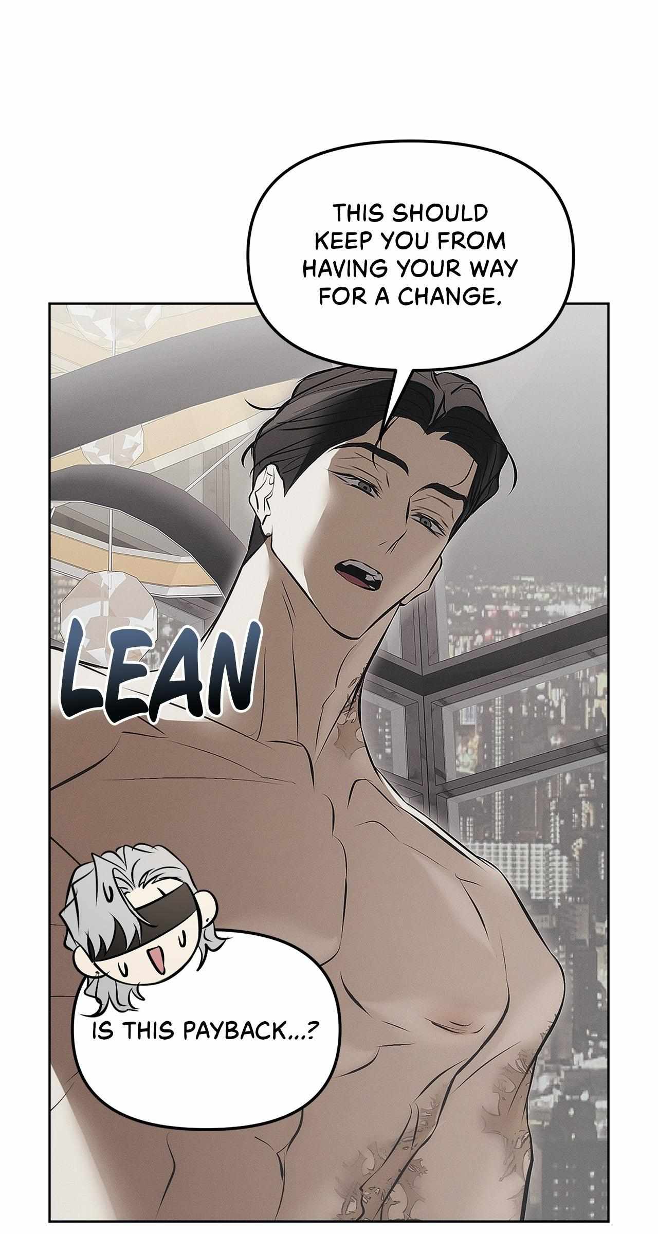 Read Mousetrap chapter 17 image 7 on Lezhin