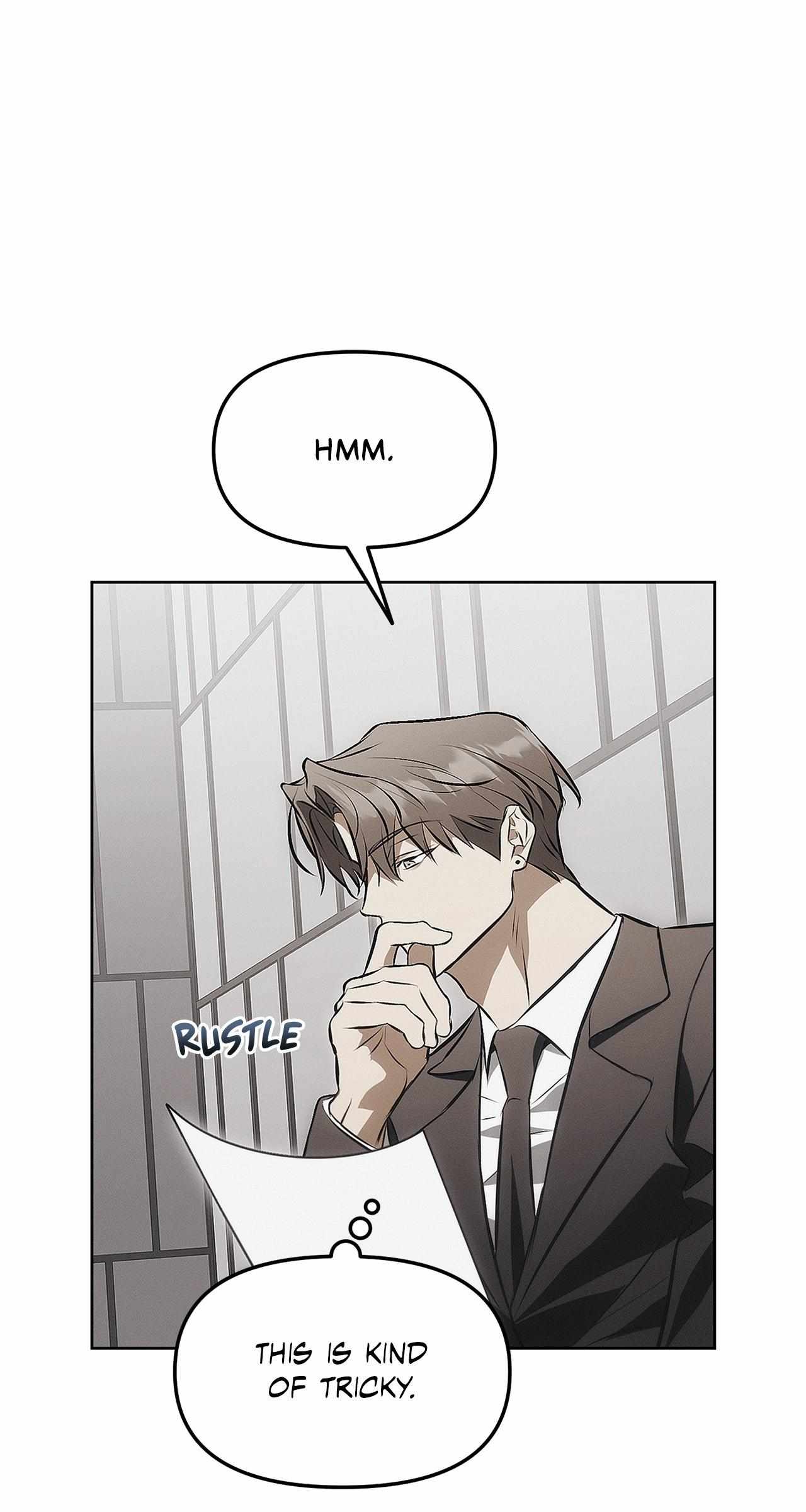Read Mousetrap chapter 18 image 1 on Lezhin