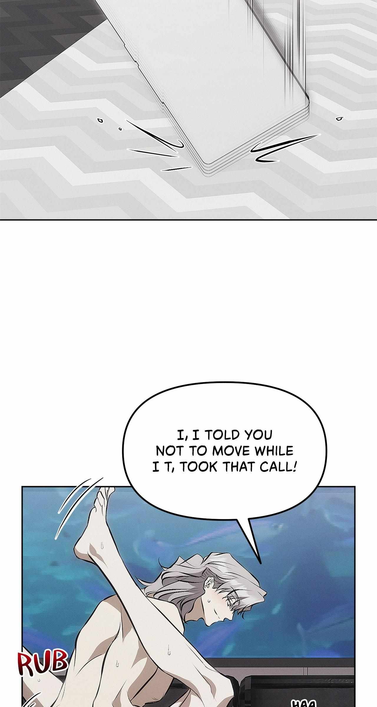 Read Mousetrap chapter 18 image 11 on Lezhin