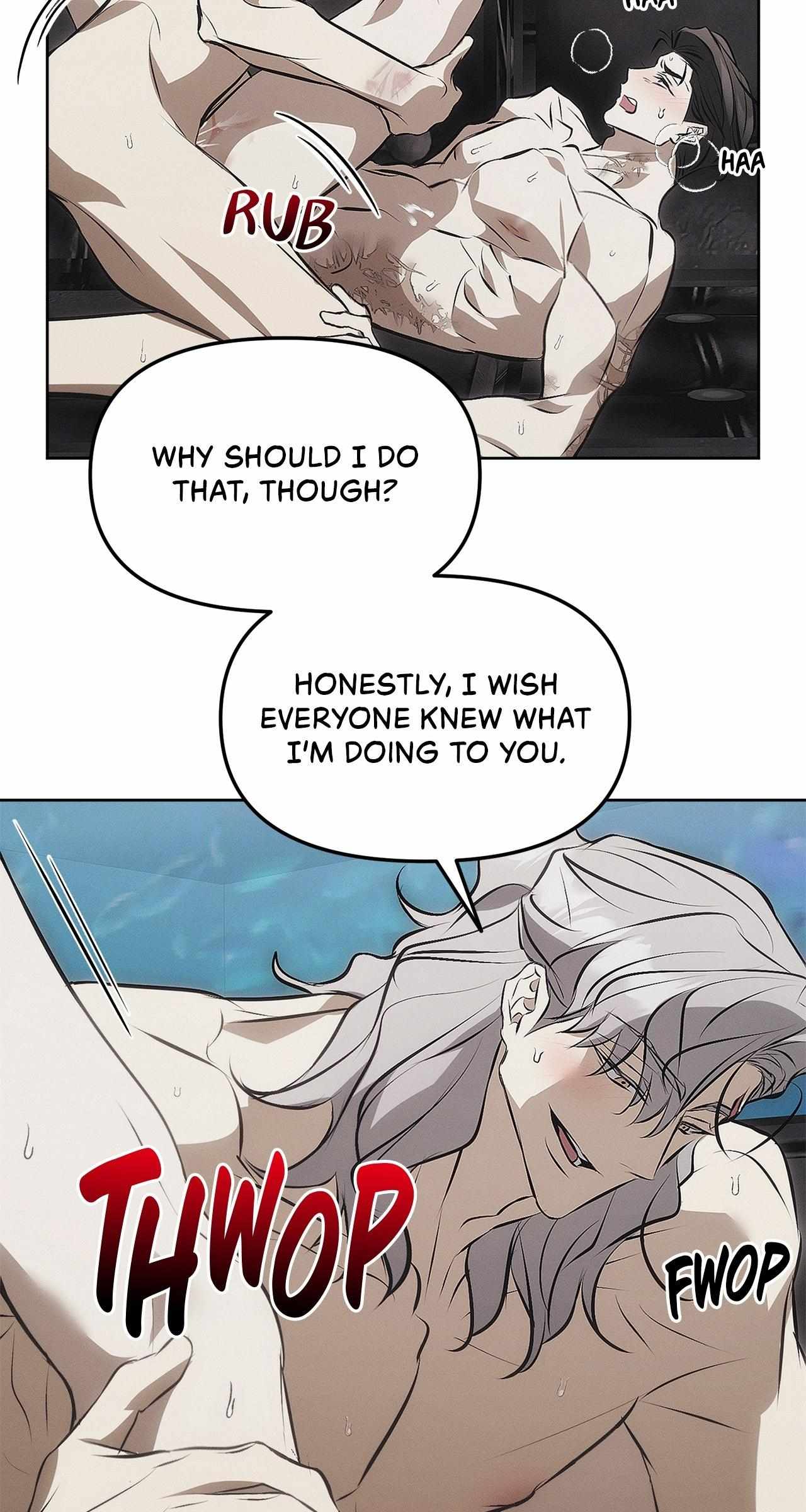 Read Mousetrap chapter 18 image 12 on Lezhin
