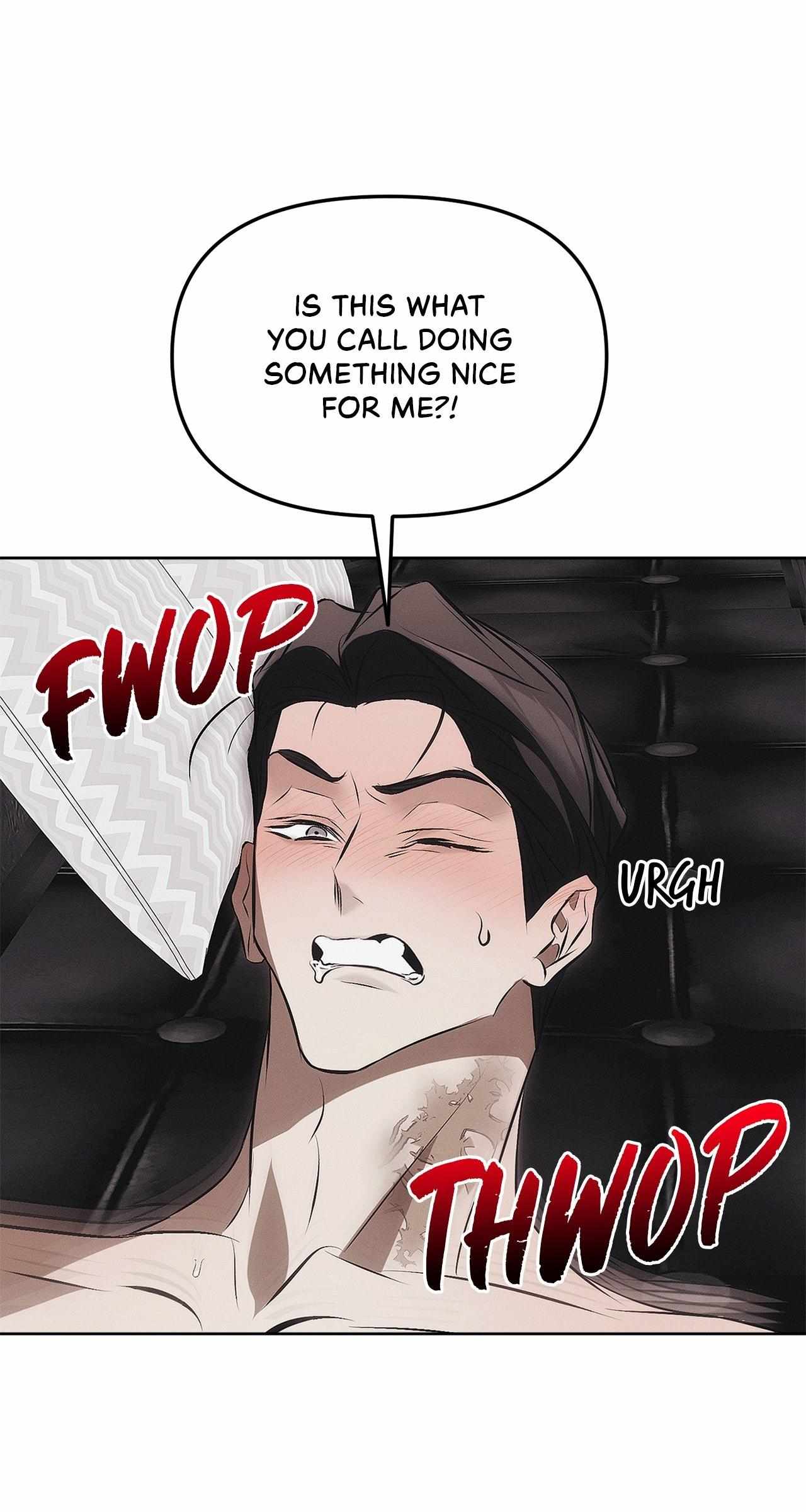 Read Mousetrap chapter 18 image 14 on Lezhin