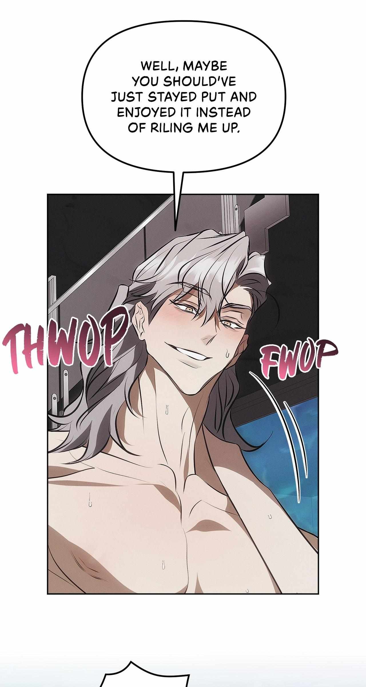 Read Mousetrap chapter 18 image 15 on Lezhin
