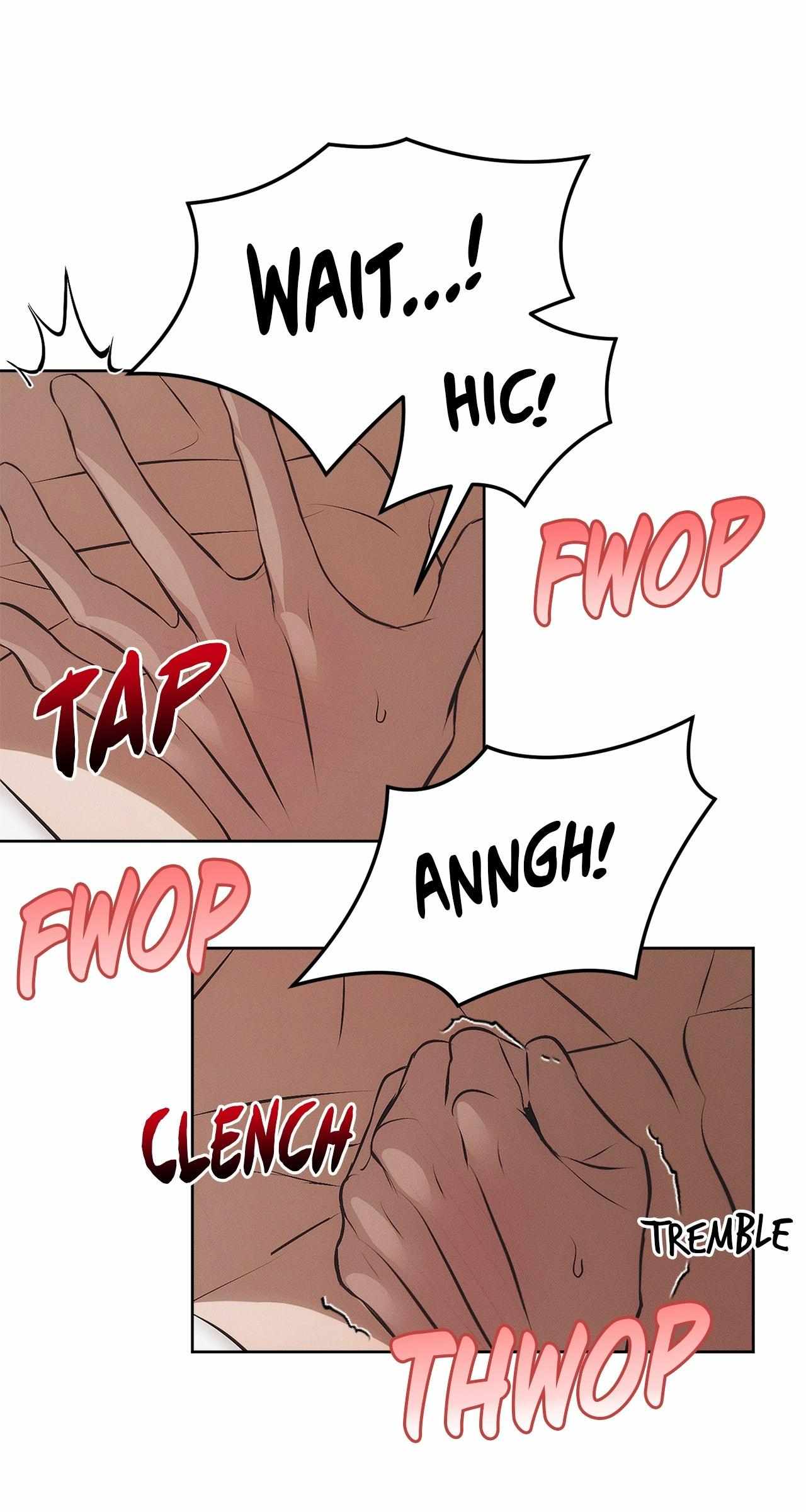 Read Mousetrap chapter 18 image 17 on Lezhin