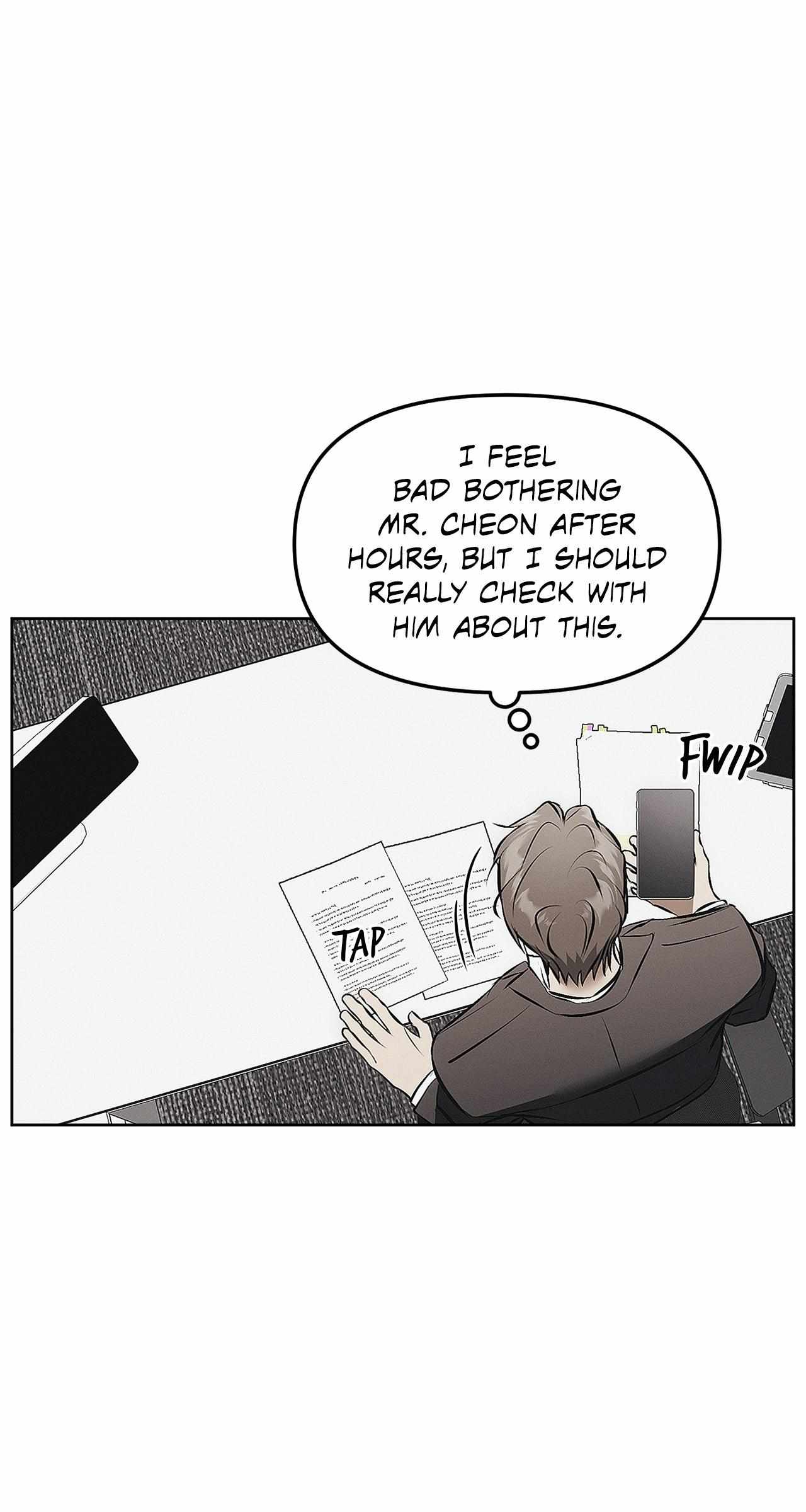 Read Mousetrap chapter 18 image 2 on Lezhin
