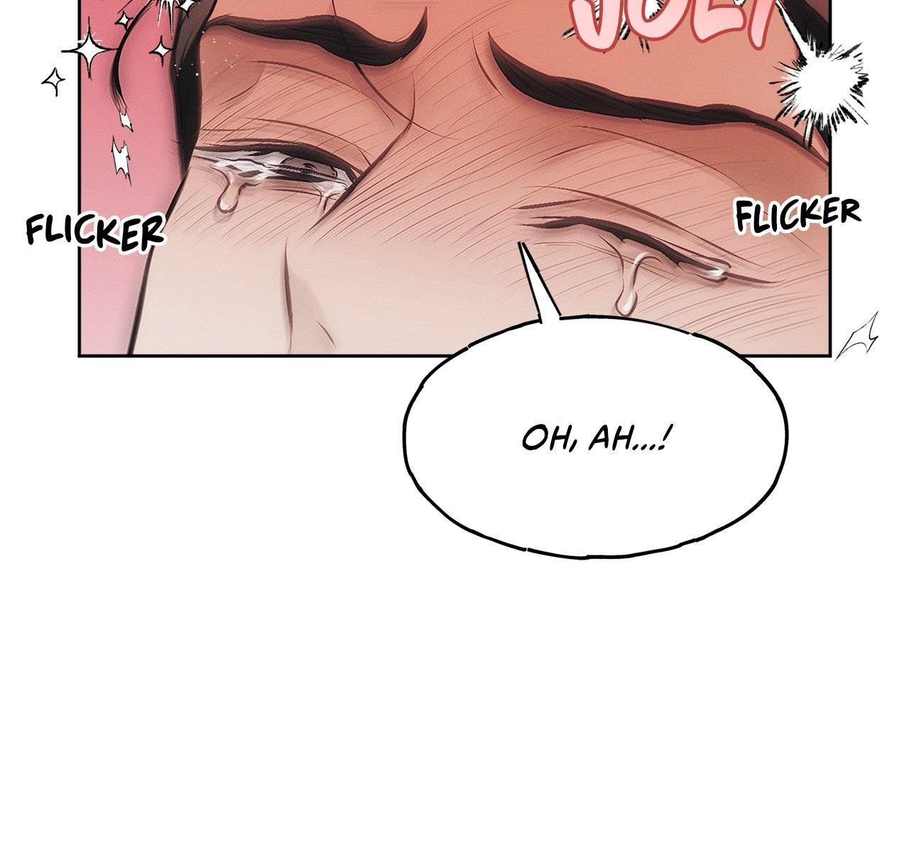 Read Mousetrap chapter 18 image 20 on Lezhin