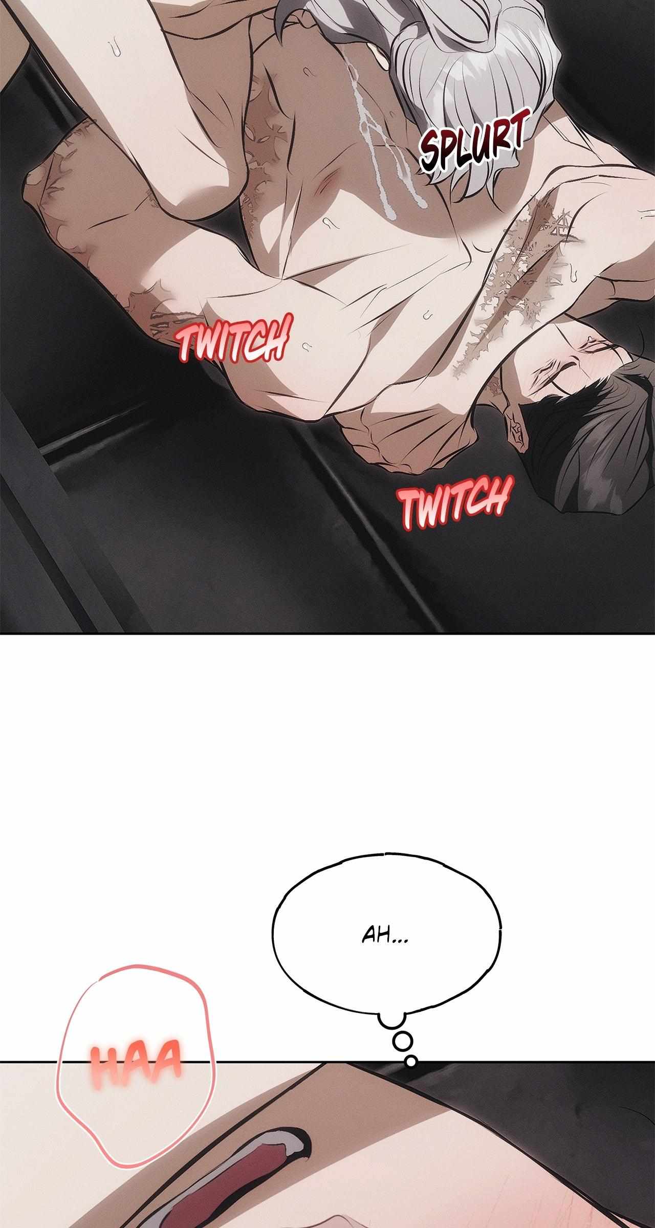 Read Mousetrap chapter 18 image 22 on Lezhin