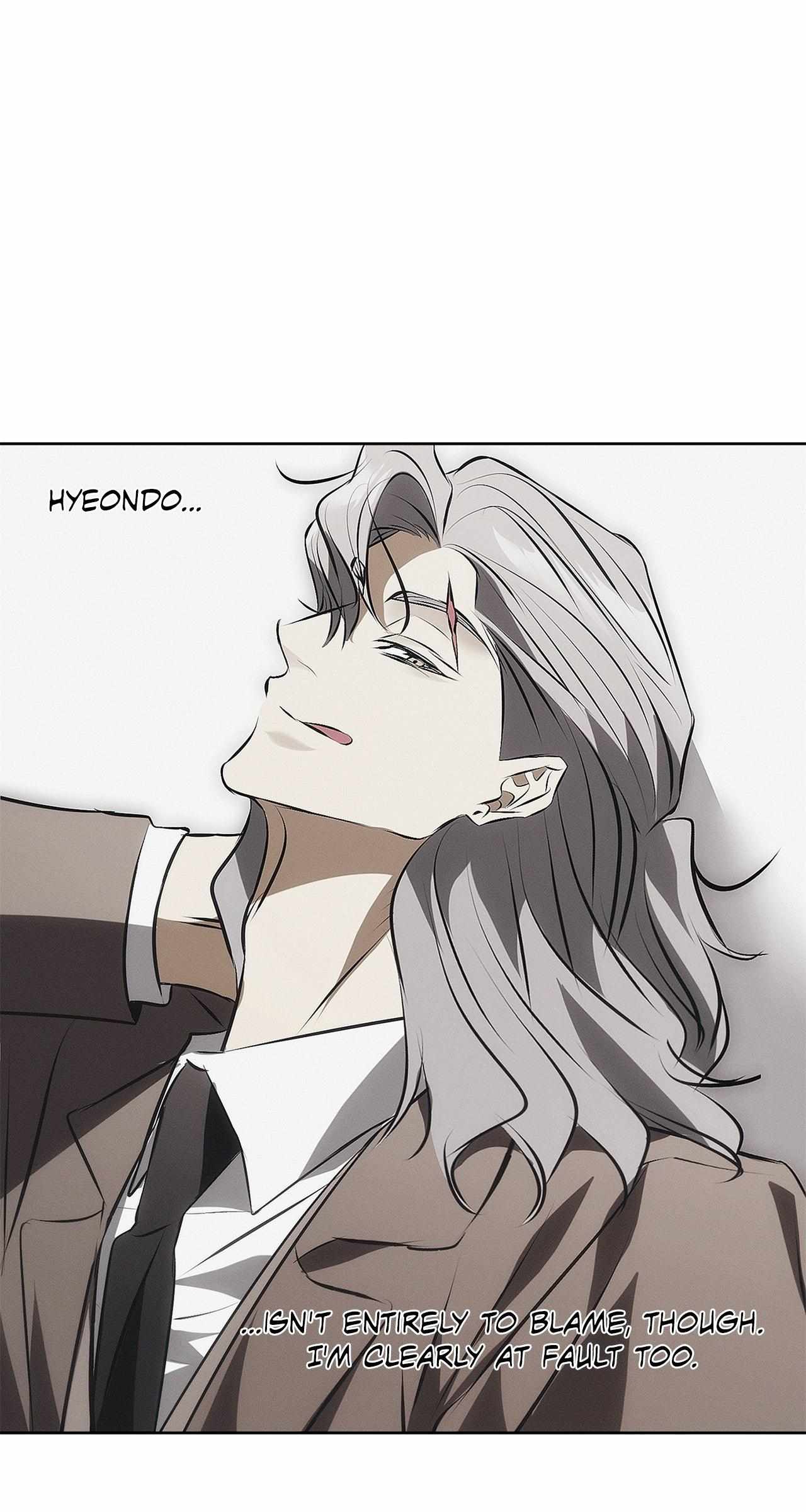 Read Mousetrap chapter 18 image 26 on Lezhin