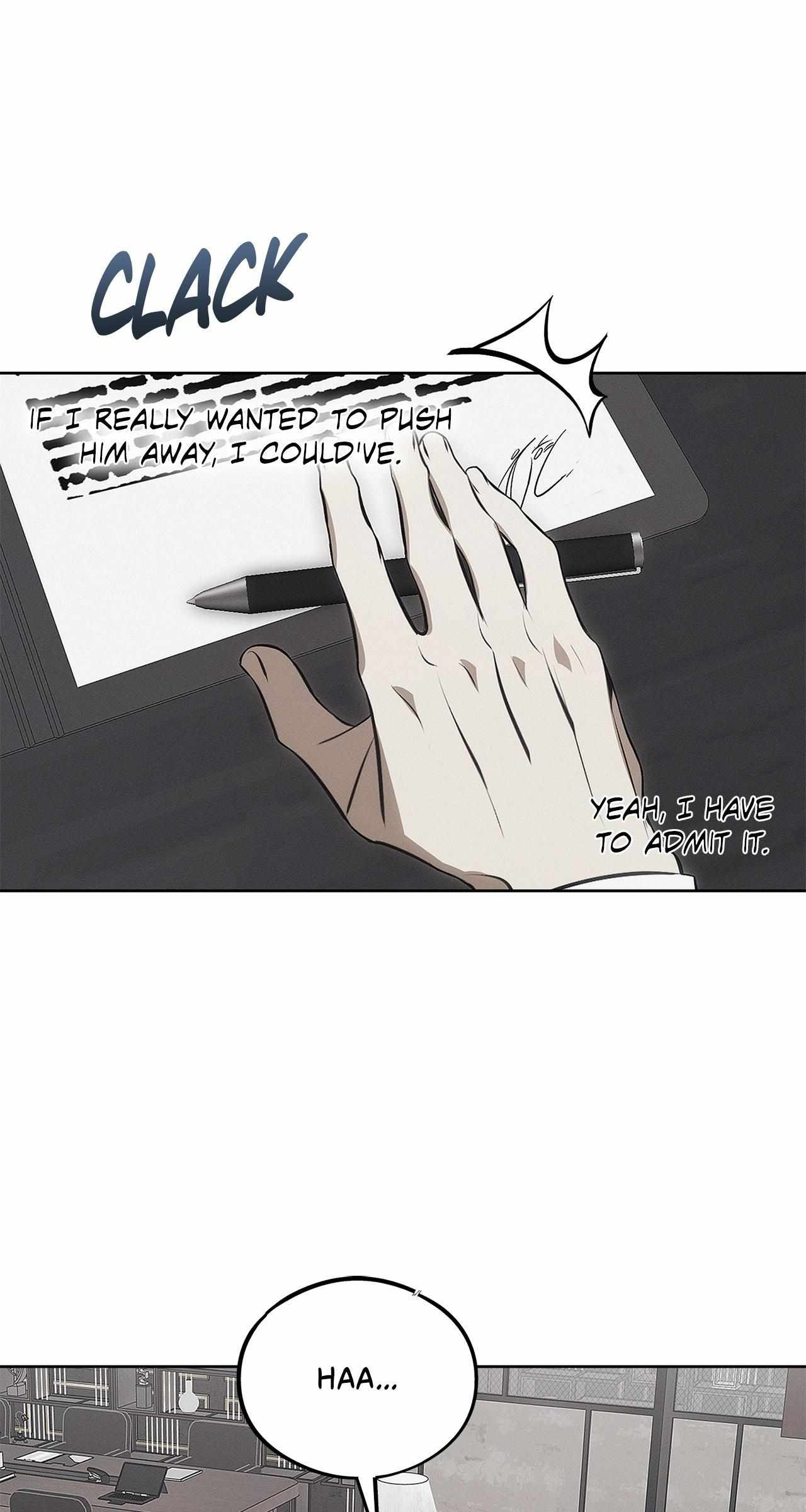 Read Mousetrap chapter 18 image 28 on Lezhin