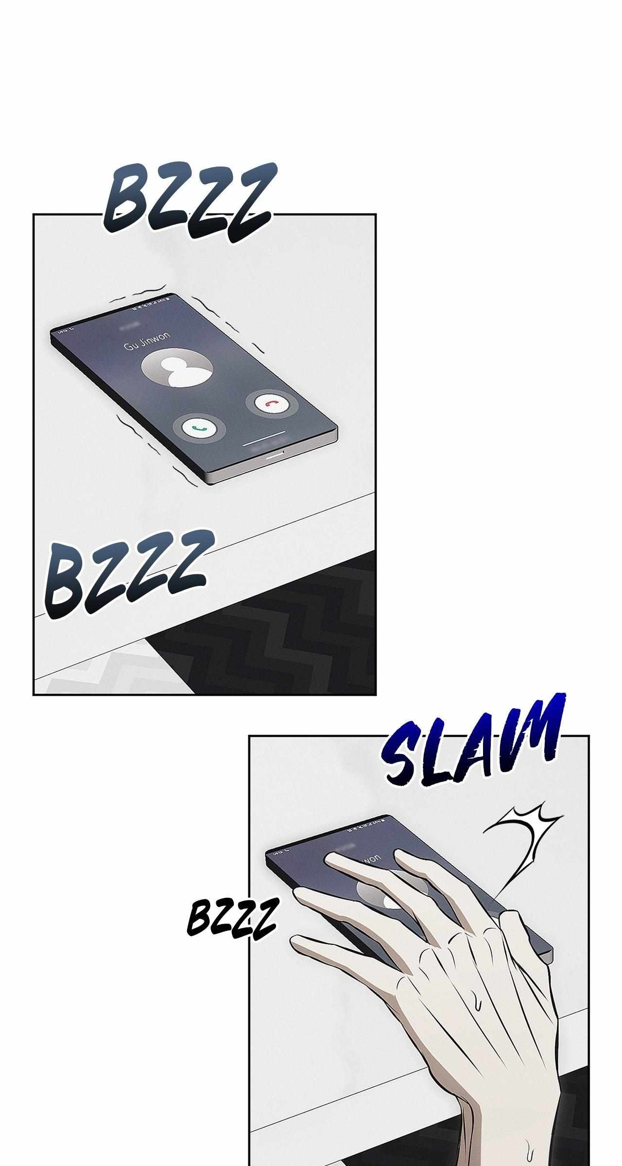 Read Mousetrap chapter 18 image 3 on Lezhin