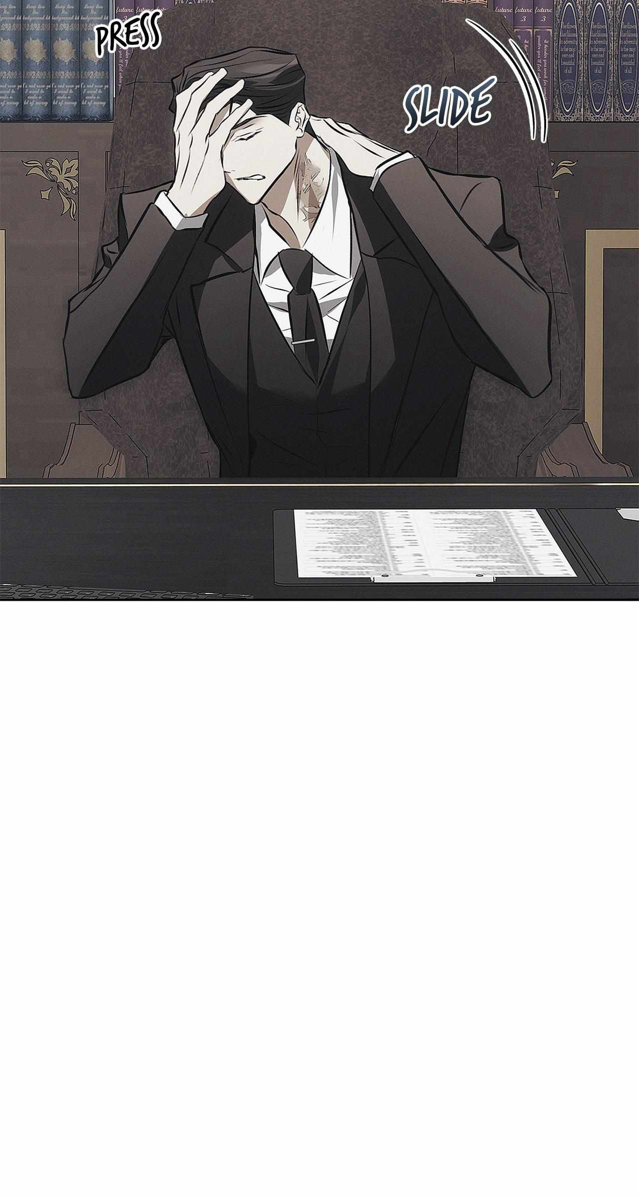 Read Mousetrap chapter 18 image 32 on Lezhin